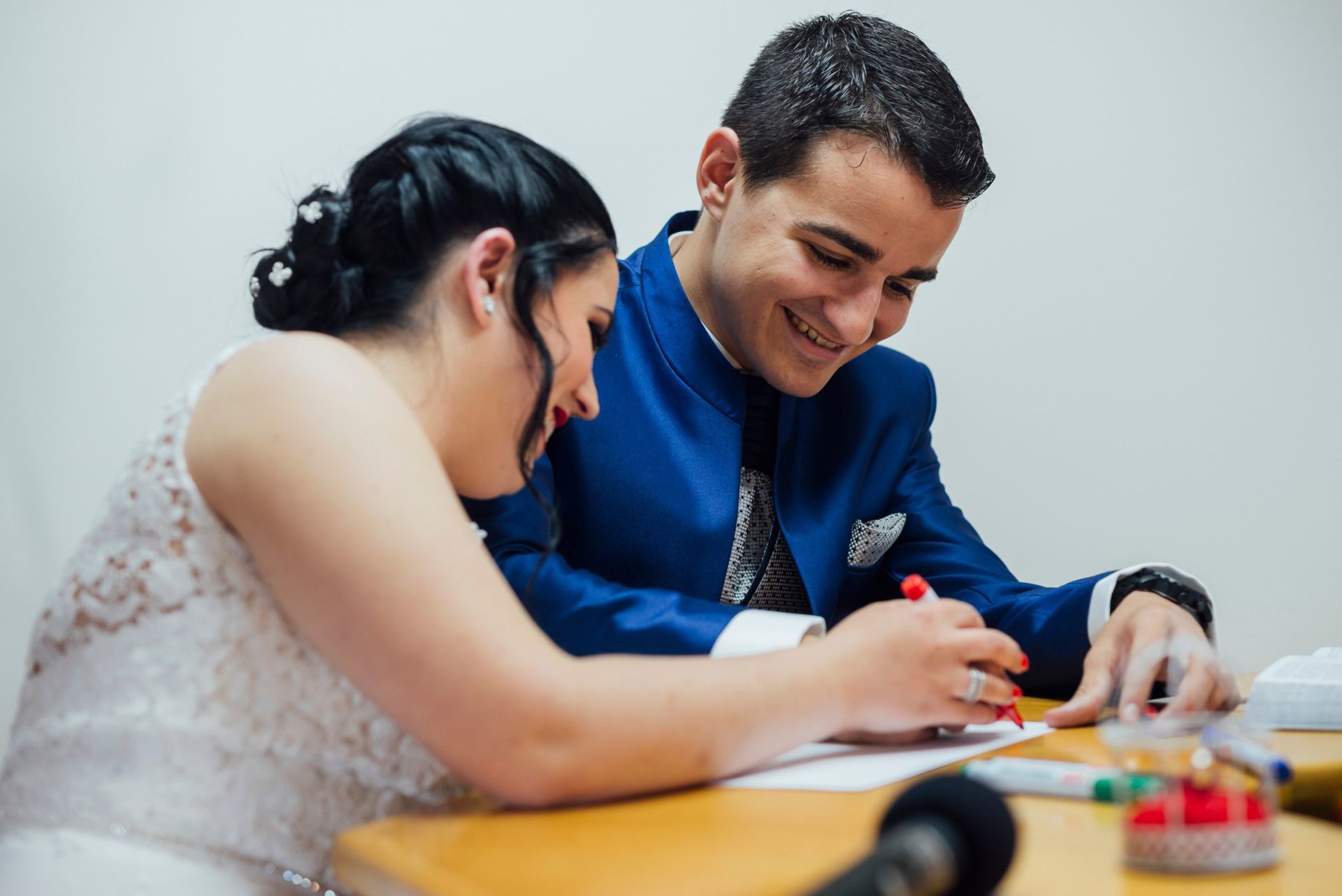 Foto Sorrisos e Simplicidade num bonito casamento em Oliveira de Azeméis - Diana e Fernando Foto Sorrisos e Simplicidade num bonito casamento em Oliveira de Azeméis - Diana e Fernando - Imagem 56