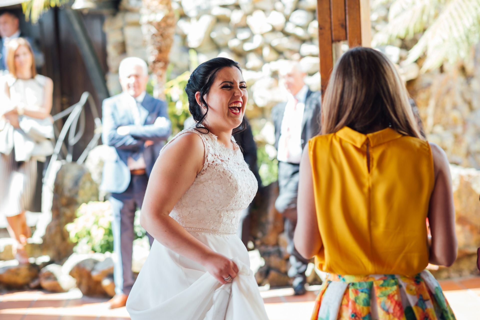 Foto Sorrisos e Simplicidade num bonito casamento em Oliveira de Azeméis - Diana e Fernando Foto Sorrisos e Simplicidade num bonito casamento em Oliveira de Azeméis - Diana e Fernando - Imagem 88