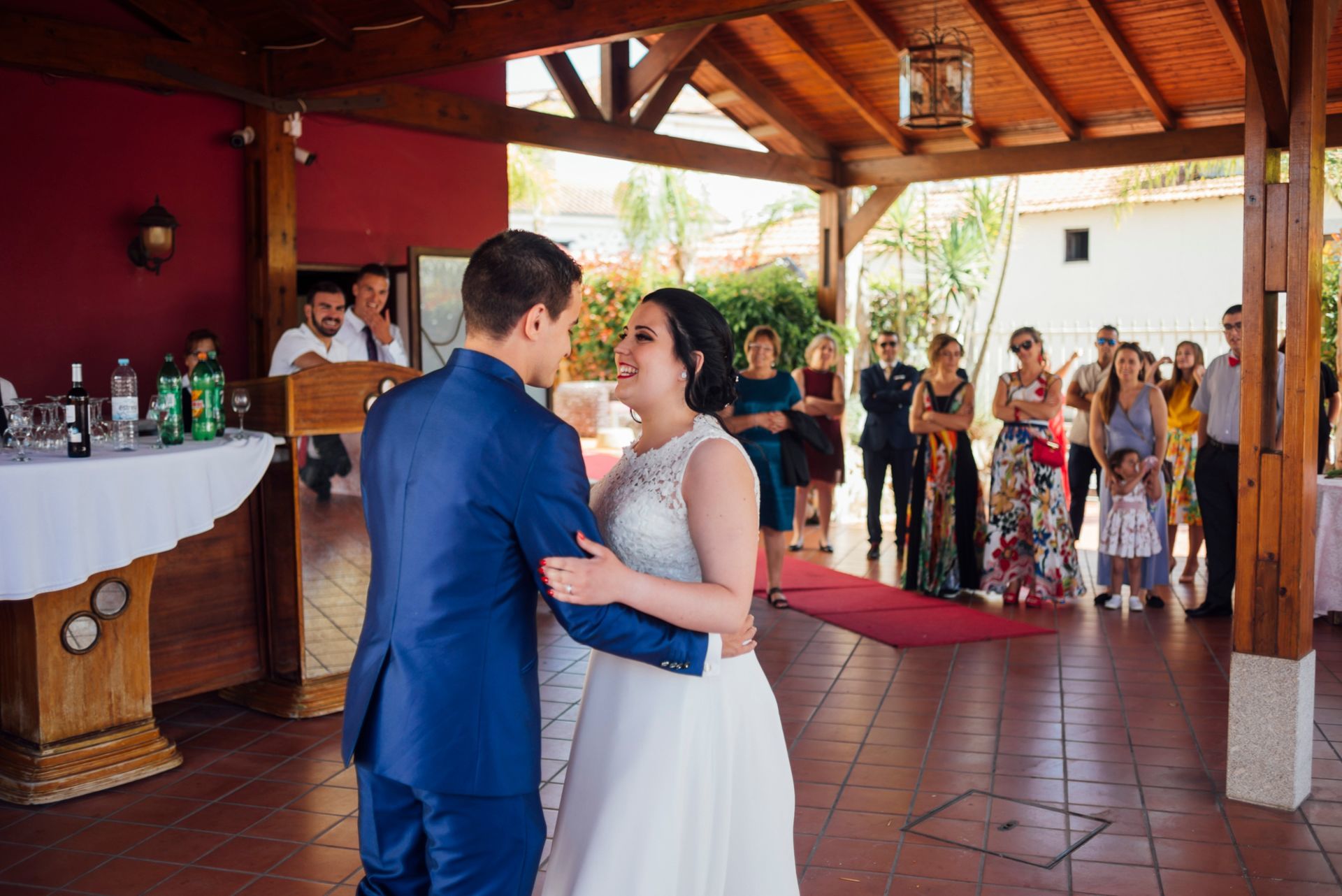 Foto Sorrisos e Simplicidade num bonito casamento em Oliveira de Azeméis - Diana e Fernando Foto Sorrisos e Simplicidade num bonito casamento em Oliveira de Azeméis - Diana e Fernando - Imagem 83