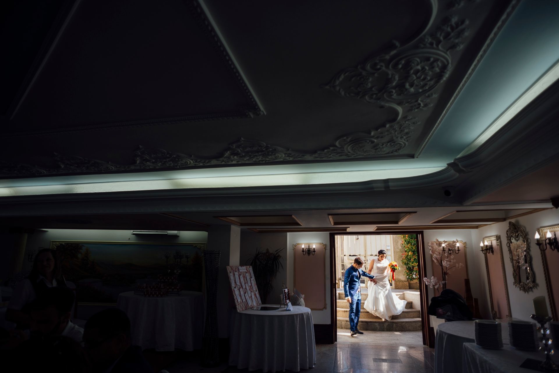 Foto Sorrisos e Simplicidade num bonito casamento em Oliveira de Azeméis - Diana e Fernando Foto Sorrisos e Simplicidade num bonito casamento em Oliveira de Azeméis - Diana e Fernando - Imagem 103
