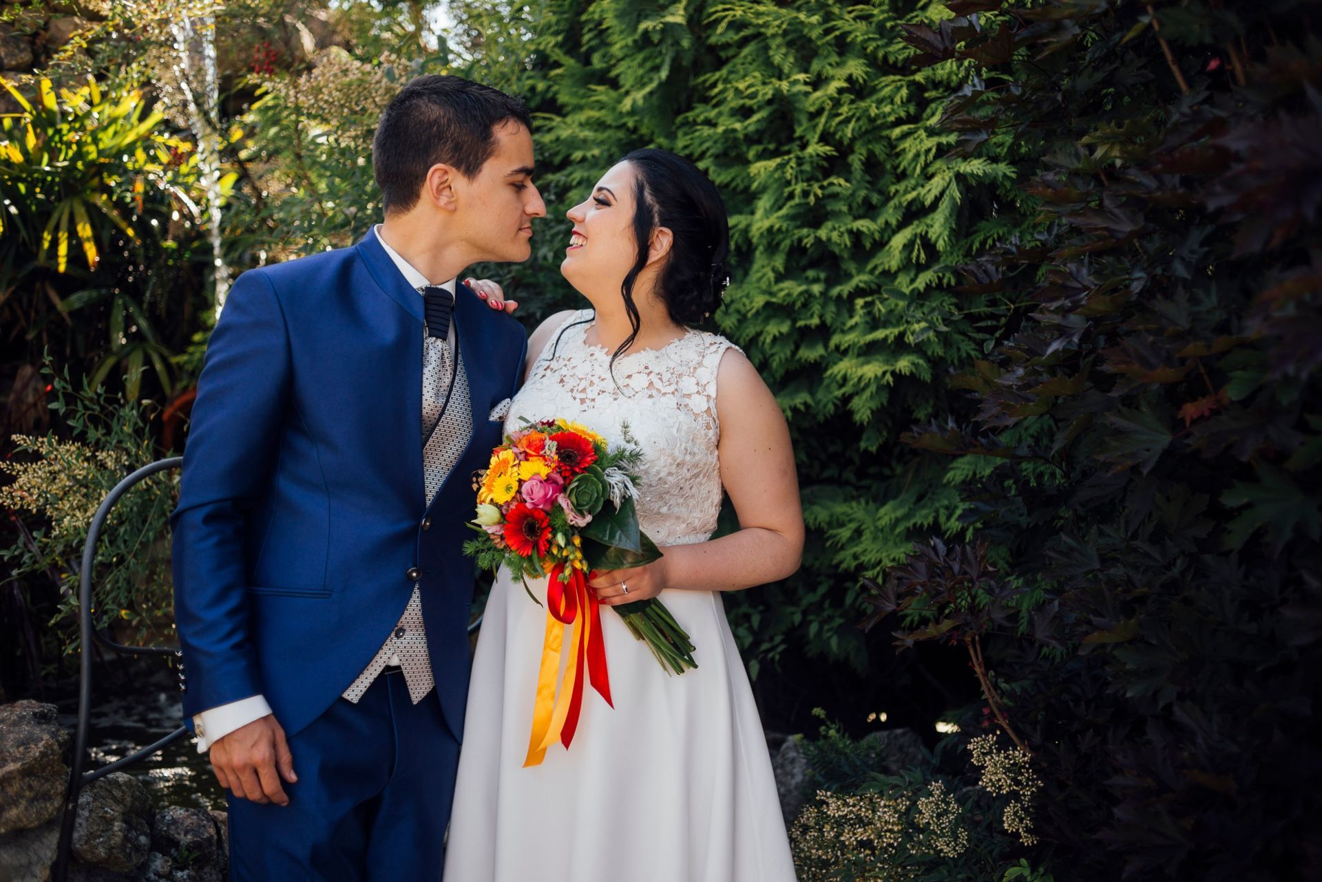 Foto Sorrisos e Simplicidade num bonito casamento em Oliveira de Azeméis - Diana e Fernando Foto Sorrisos e Simplicidade num bonito casamento em Oliveira de Azeméis - Diana e Fernando - Imagem 96