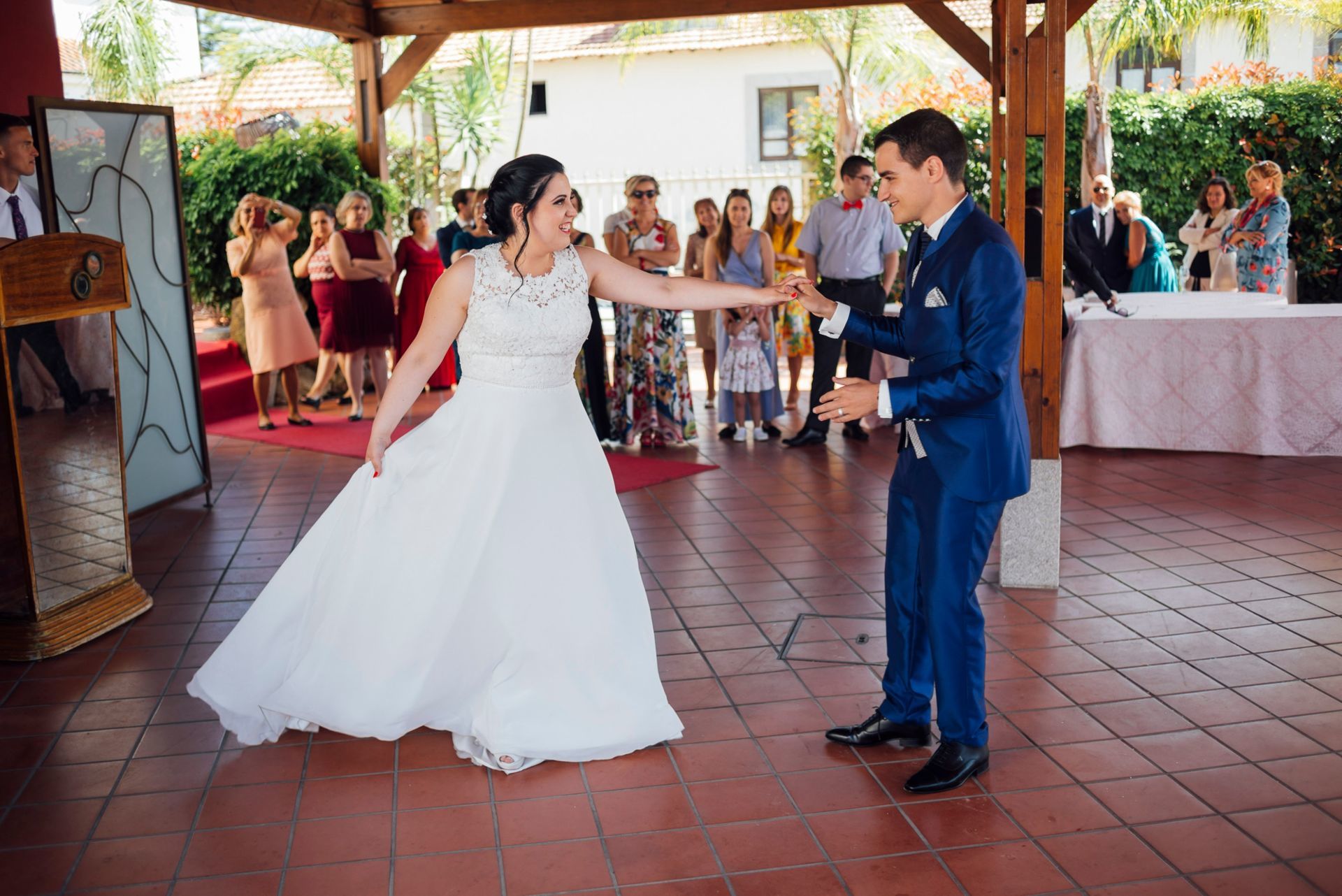 Foto Sorrisos e Simplicidade num bonito casamento em Oliveira de Azeméis - Diana e Fernando Foto Sorrisos e Simplicidade num bonito casamento em Oliveira de Azeméis - Diana e Fernando - Imagem 85