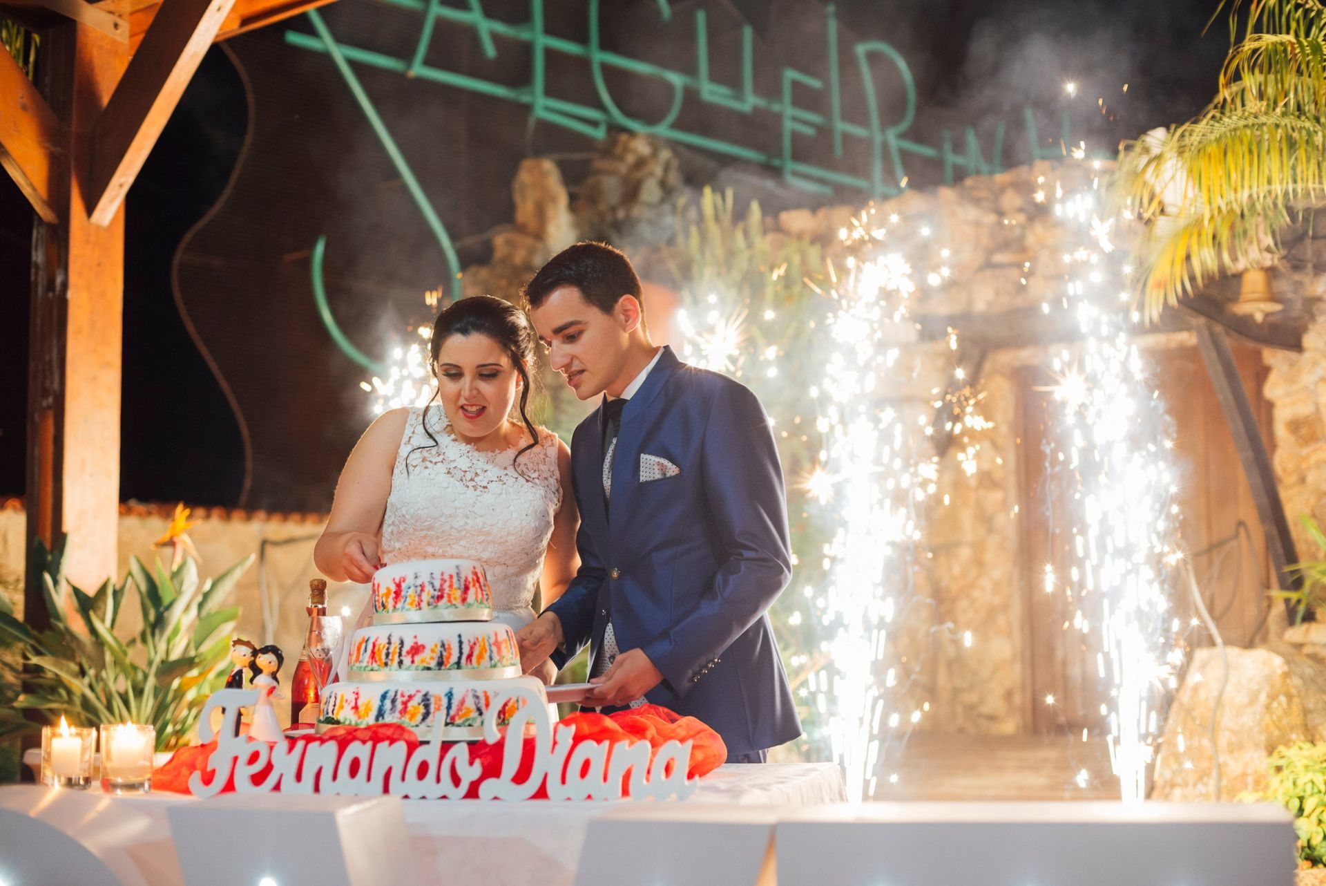 Foto Sorrisos e Simplicidade num bonito casamento em Oliveira de Azeméis - Diana e Fernando Foto Sorrisos e Simplicidade num bonito casamento em Oliveira de Azeméis - Diana e Fernando - Imagem 116