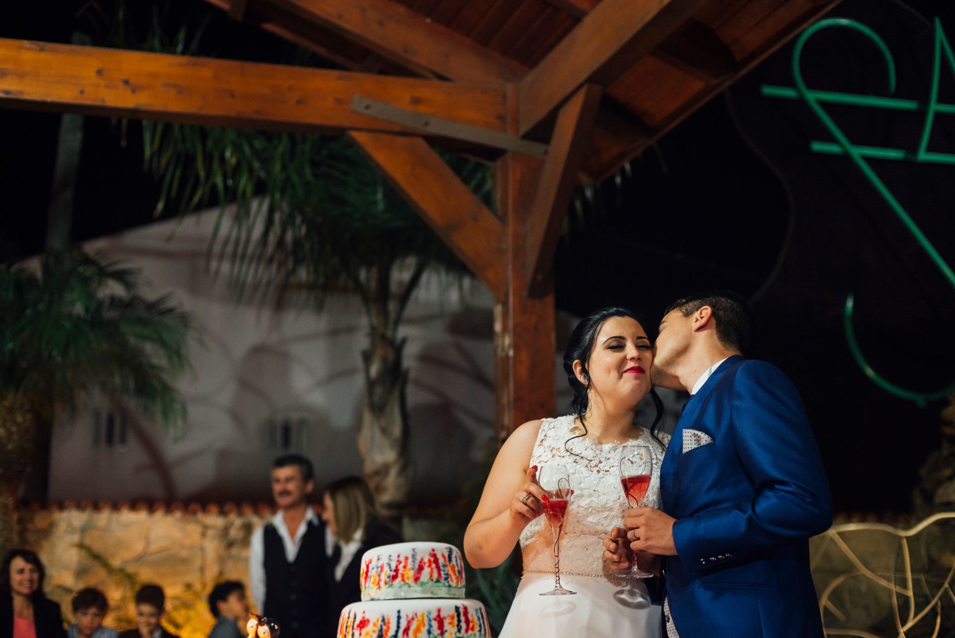 Foto Sorrisos e Simplicidade num bonito casamento em Oliveira de Azeméis - Diana e Fernando Foto Sorrisos e Simplicidade num bonito casamento em Oliveira de Azeméis - Diana e Fernando - Imagem 118