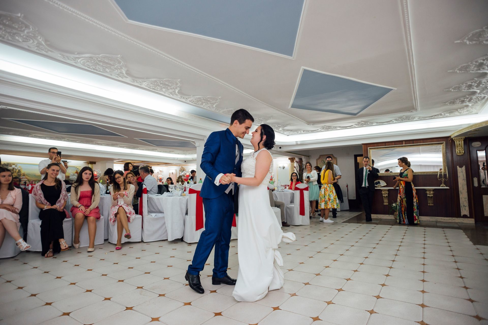 Foto Sorrisos e Simplicidade num bonito casamento em Oliveira de Azeméis - Diana e Fernando Foto Sorrisos e Simplicidade num bonito casamento em Oliveira de Azeméis - Diana e Fernando - Imagem 109