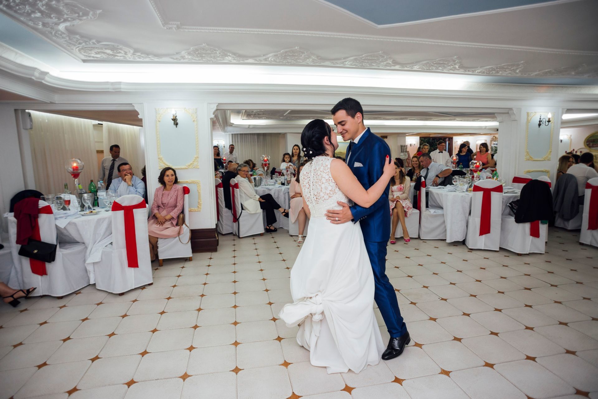 Foto Sorrisos e Simplicidade num bonito casamento em Oliveira de Azeméis - Diana e Fernando Foto Sorrisos e Simplicidade num bonito casamento em Oliveira de Azeméis - Diana e Fernando - Imagem 107