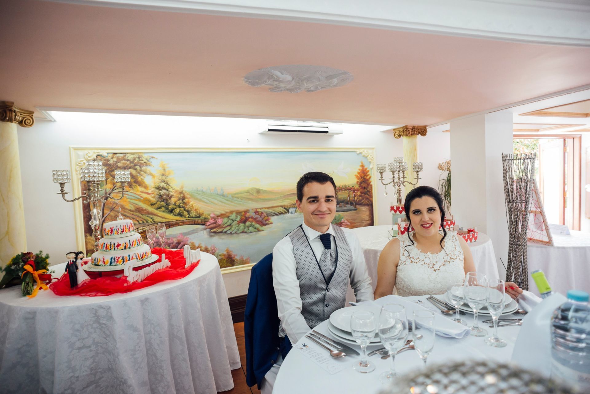 Foto Sorrisos e Simplicidade num bonito casamento em Oliveira de Azeméis - Diana e Fernando Foto Sorrisos e Simplicidade num bonito casamento em Oliveira de Azeméis - Diana e Fernando - Imagem 106