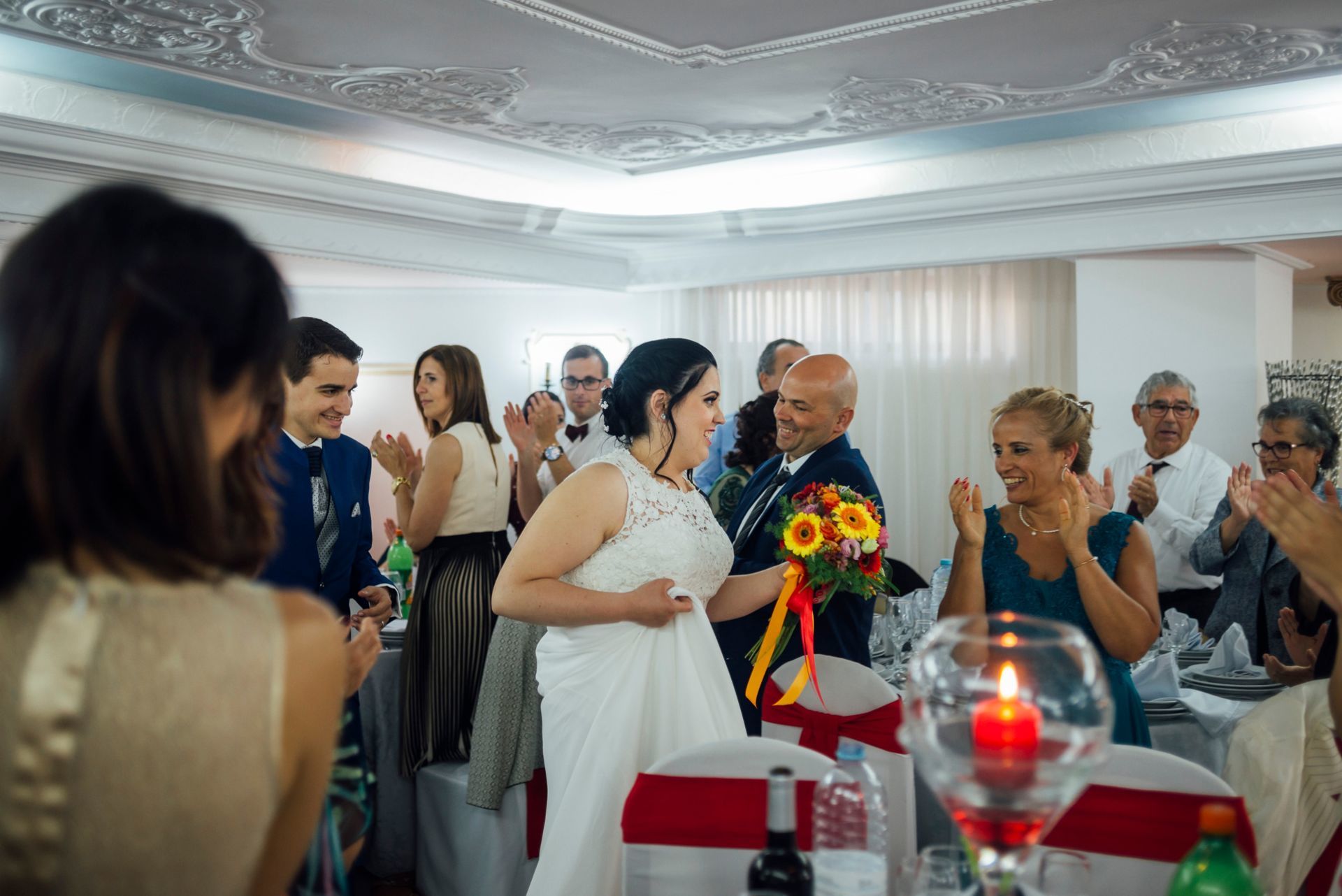 Foto Sorrisos e Simplicidade num bonito casamento em Oliveira de Azeméis - Diana e Fernando Foto Sorrisos e Simplicidade num bonito casamento em Oliveira de Azeméis - Diana e Fernando - Imagem 105