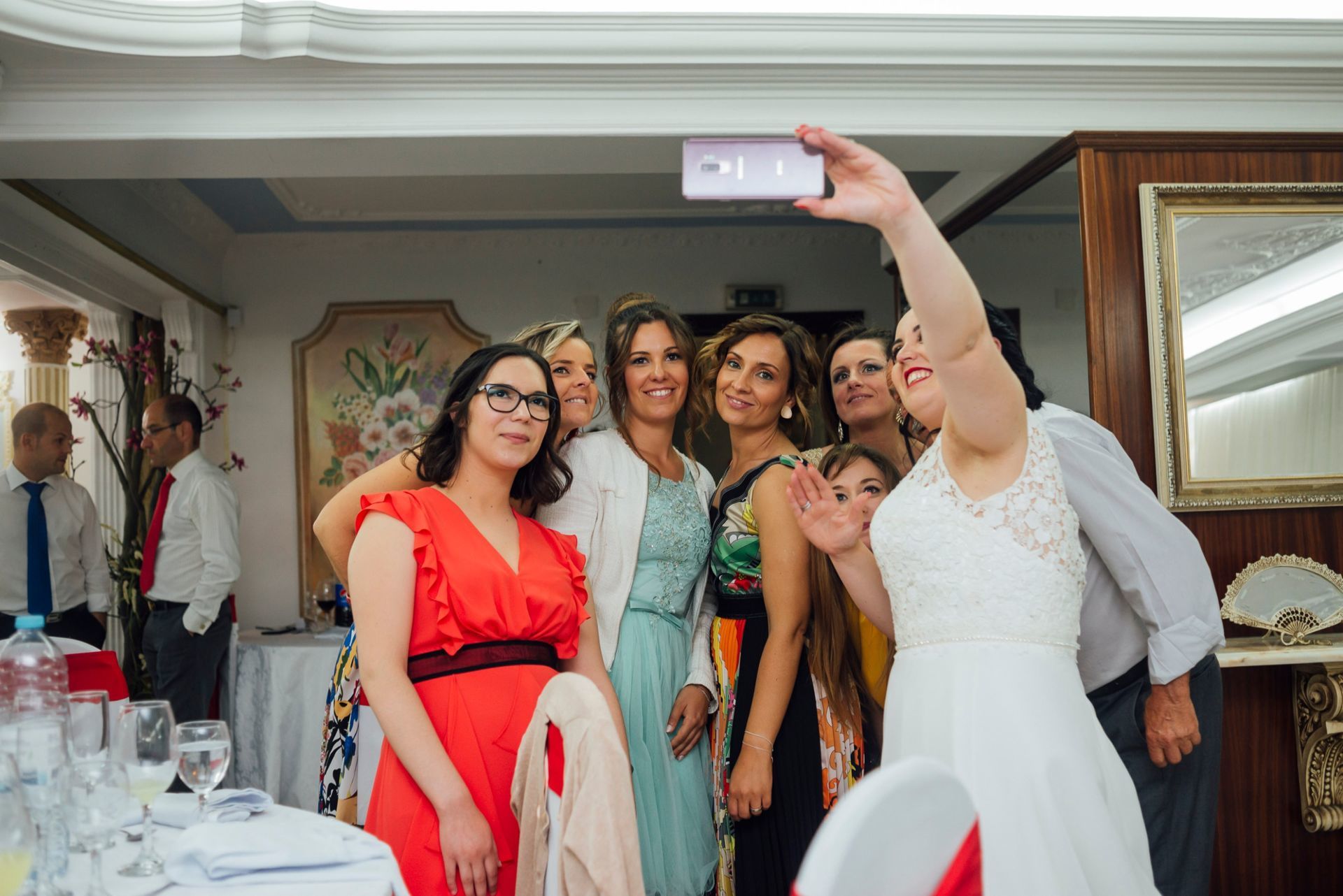 Foto Sorrisos e Simplicidade num bonito casamento em Oliveira de Azeméis - Diana e Fernando Foto Sorrisos e Simplicidade num bonito casamento em Oliveira de Azeméis - Diana e Fernando - Imagem 111