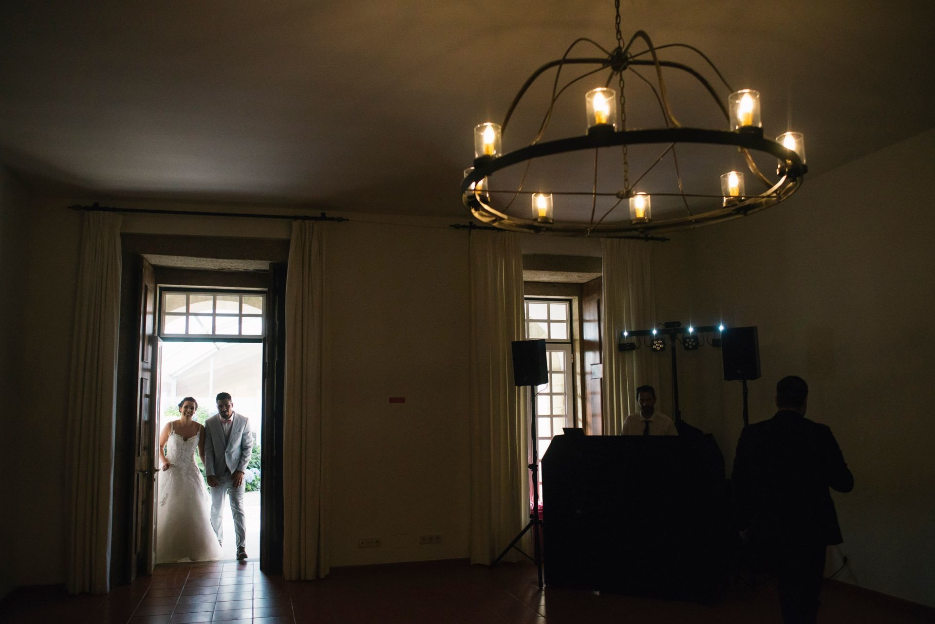 Foto Viseu foi palco de uma grande história de amor - Catarina e Erickson Foto Viseu foi palco de uma grande história de amor - Catarina e Erickson - Imagem 82