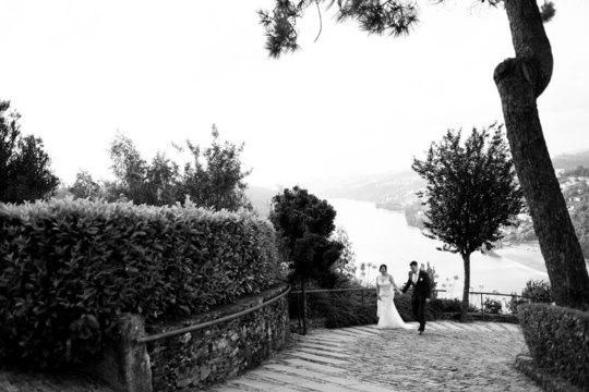 Casamento espectacular no Porto com "British Accent" - Joana e Chris Casamento espectacular no Porto com "British Accent" - Joana e Chris