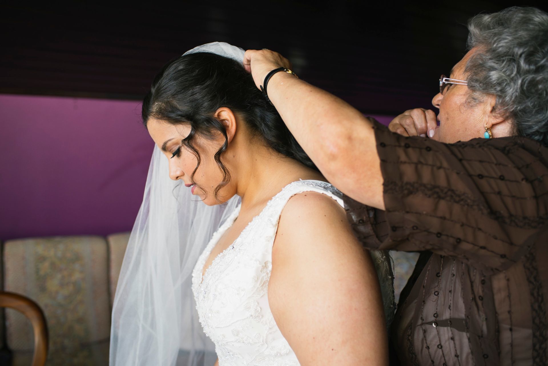 Foto Alegria e diversão em emotivo casamento em Alfena - Daniela e André Foto Alegria e diversão em emotivo casamento em Alfena - Daniela e André - Imagem 19