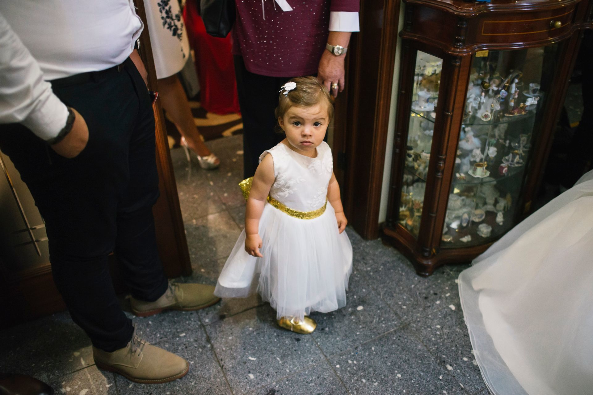 Foto Alegria e diversão em emotivo casamento em Alfena - Daniela e André Foto Alegria e diversão em emotivo casamento em Alfena - Daniela e André - Imagem 26