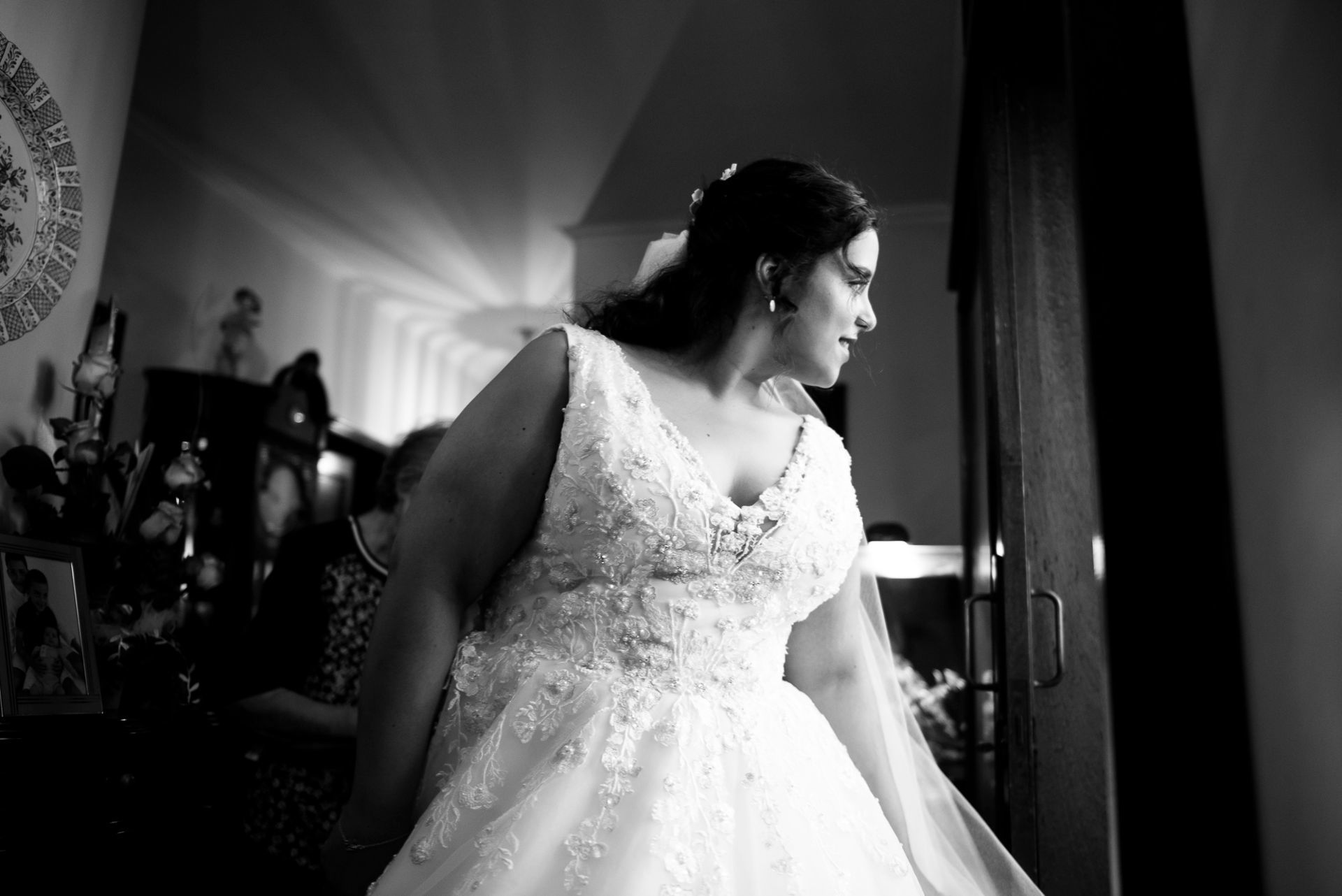 Foto Alegria e diversão em emotivo casamento em Alfena - Daniela e André Foto Alegria e diversão em emotivo casamento em Alfena - Daniela e André - Imagem 25