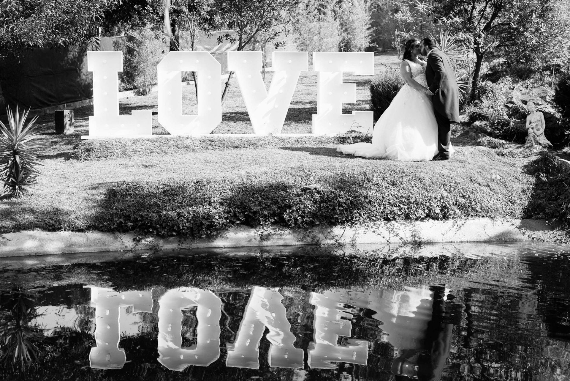 Foto Alegria e diversão em emotivo casamento em Alfena - Daniela e André Foto Alegria e diversão em emotivo casamento em Alfena - Daniela e André - Imagem 74