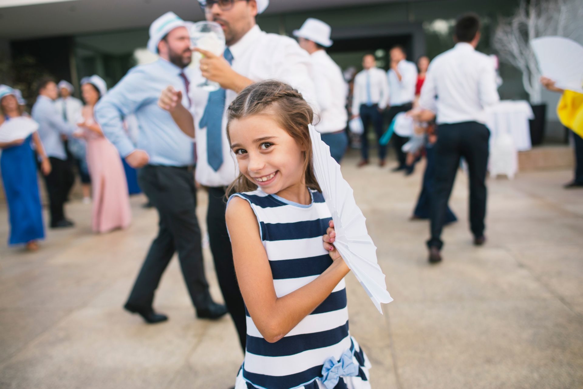 Foto Alegria e diversão em emotivo casamento em Alfena - Daniela e André Foto Alegria e diversão em emotivo casamento em Alfena - Daniela e André - Imagem 85