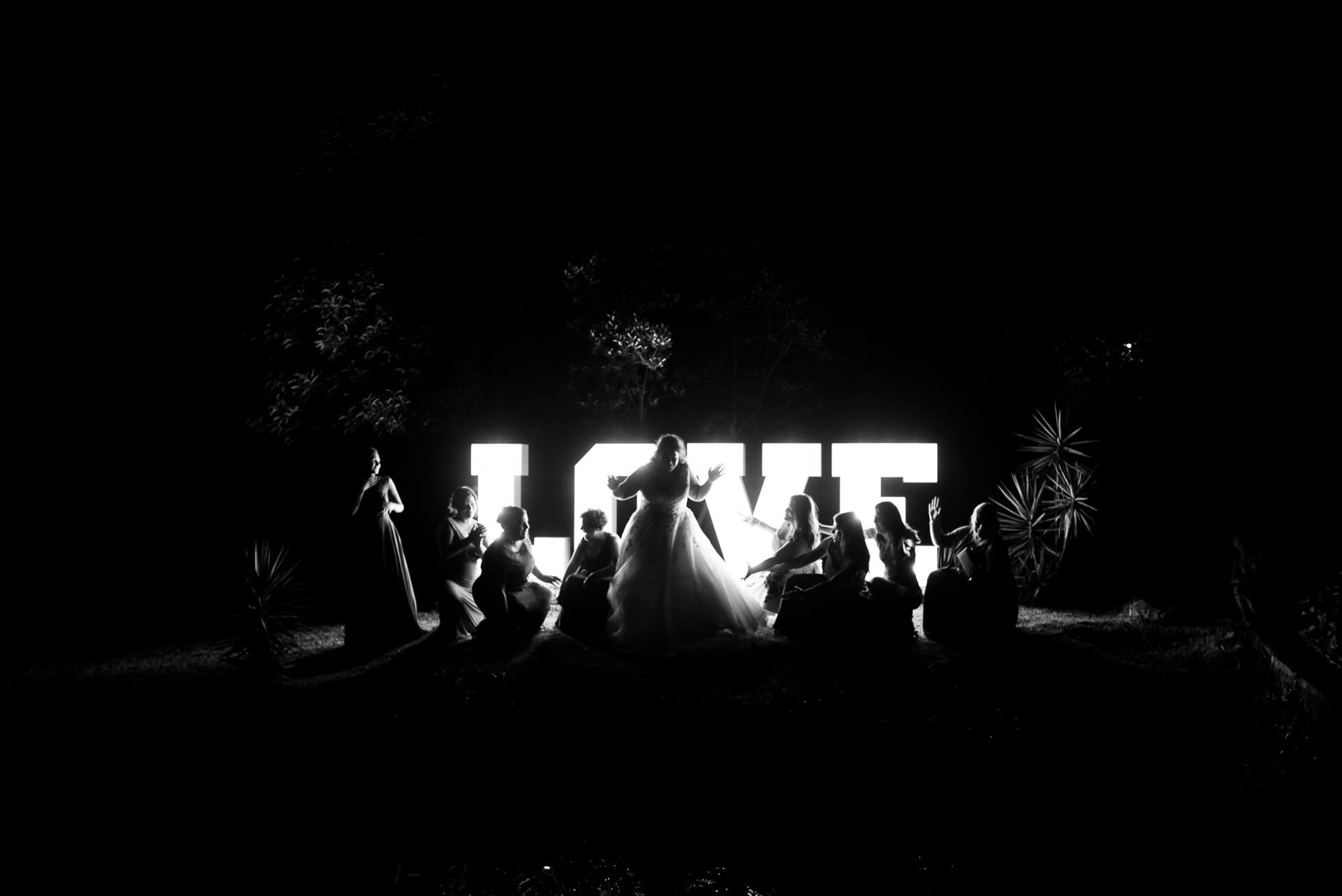 Foto Alegria e diversão em emotivo casamento em Alfena - Daniela e André Foto Alegria e diversão em emotivo casamento em Alfena - Daniela e André - Imagem 90