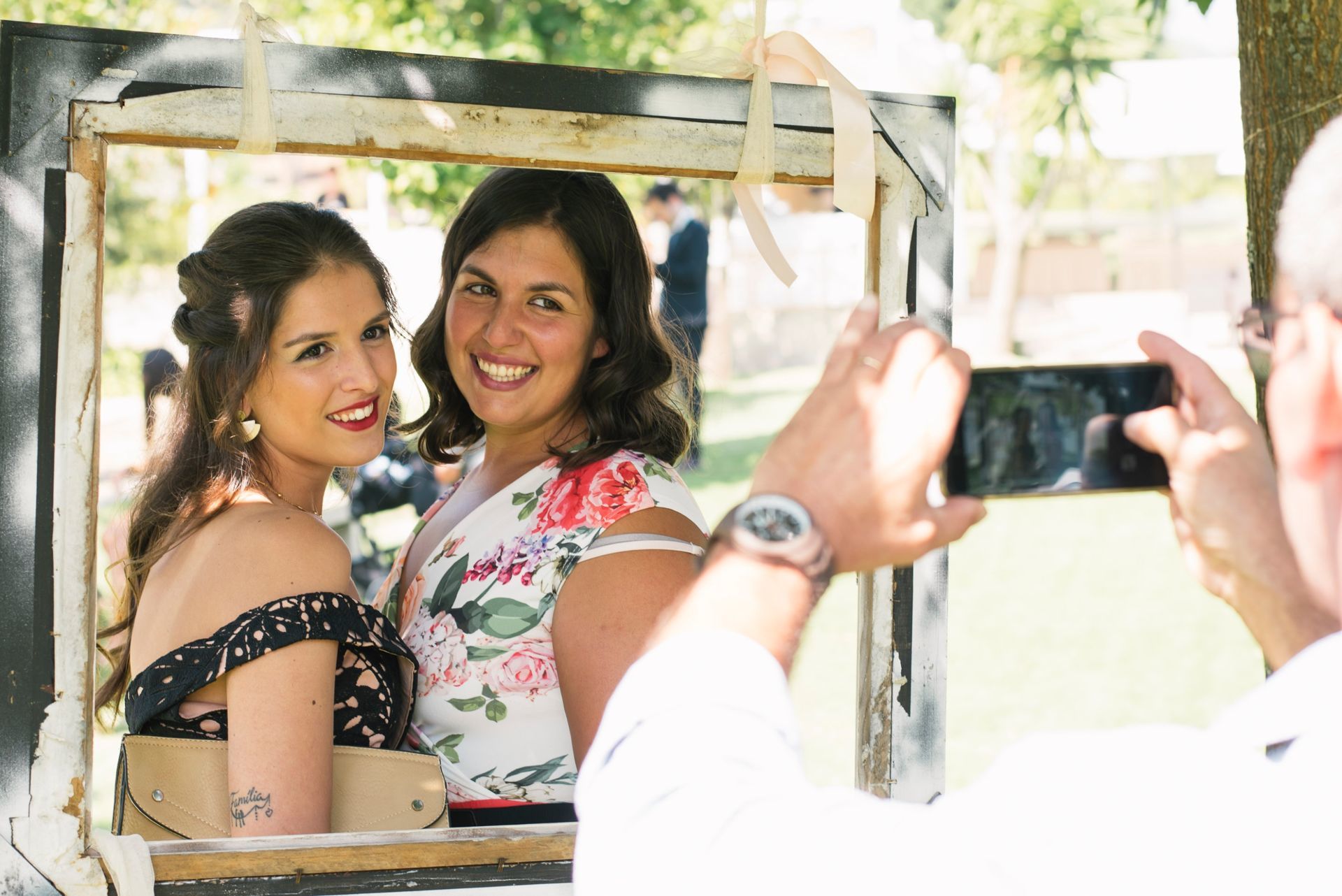 Foto Alegria e diversão em emotivo casamento em Alfena - Daniela e André Foto Alegria e diversão em emotivo casamento em Alfena - Daniela e André - Imagem 61