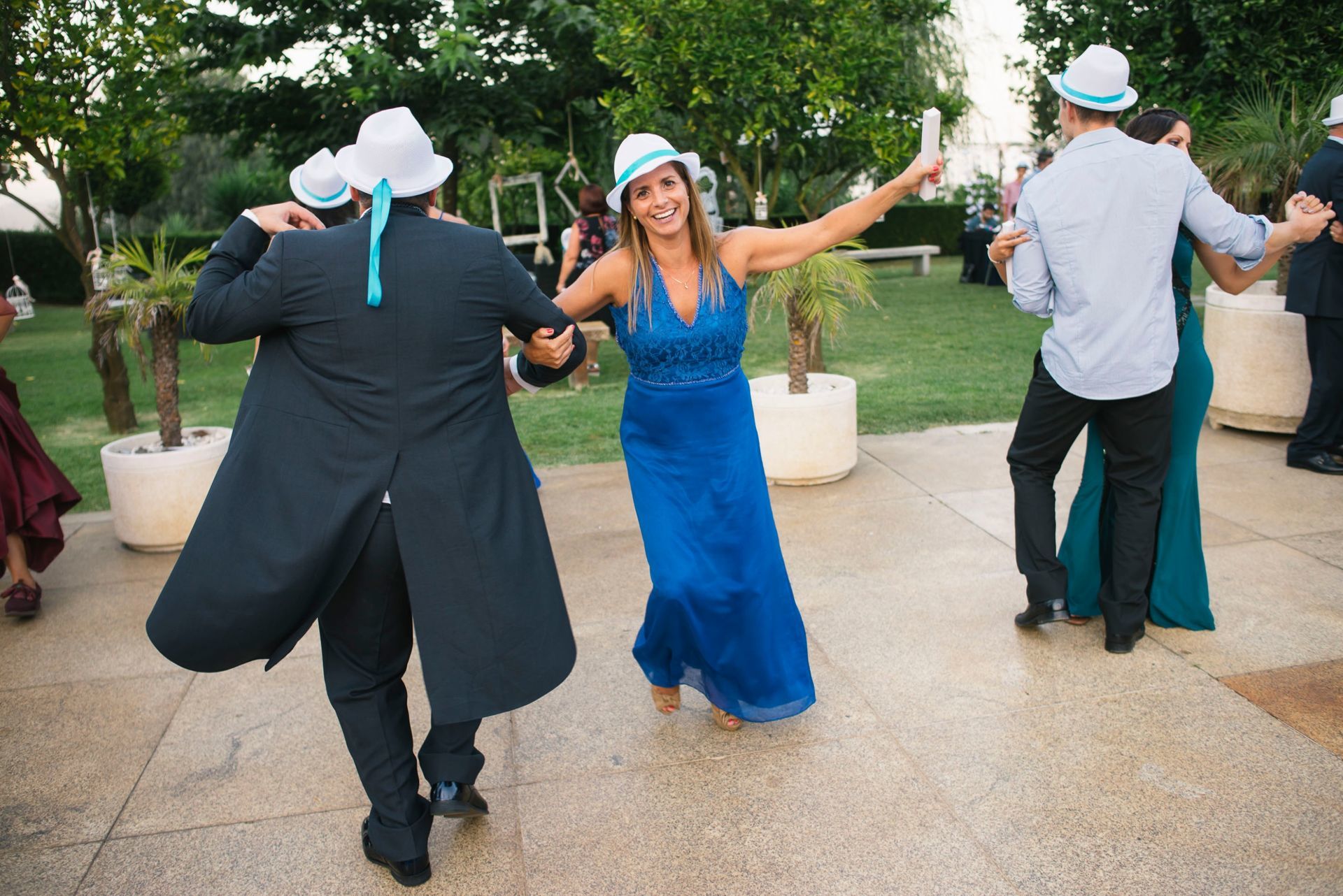 Foto Alegria e diversão em emotivo casamento em Alfena - Daniela e André Foto Alegria e diversão em emotivo casamento em Alfena - Daniela e André - Imagem 82