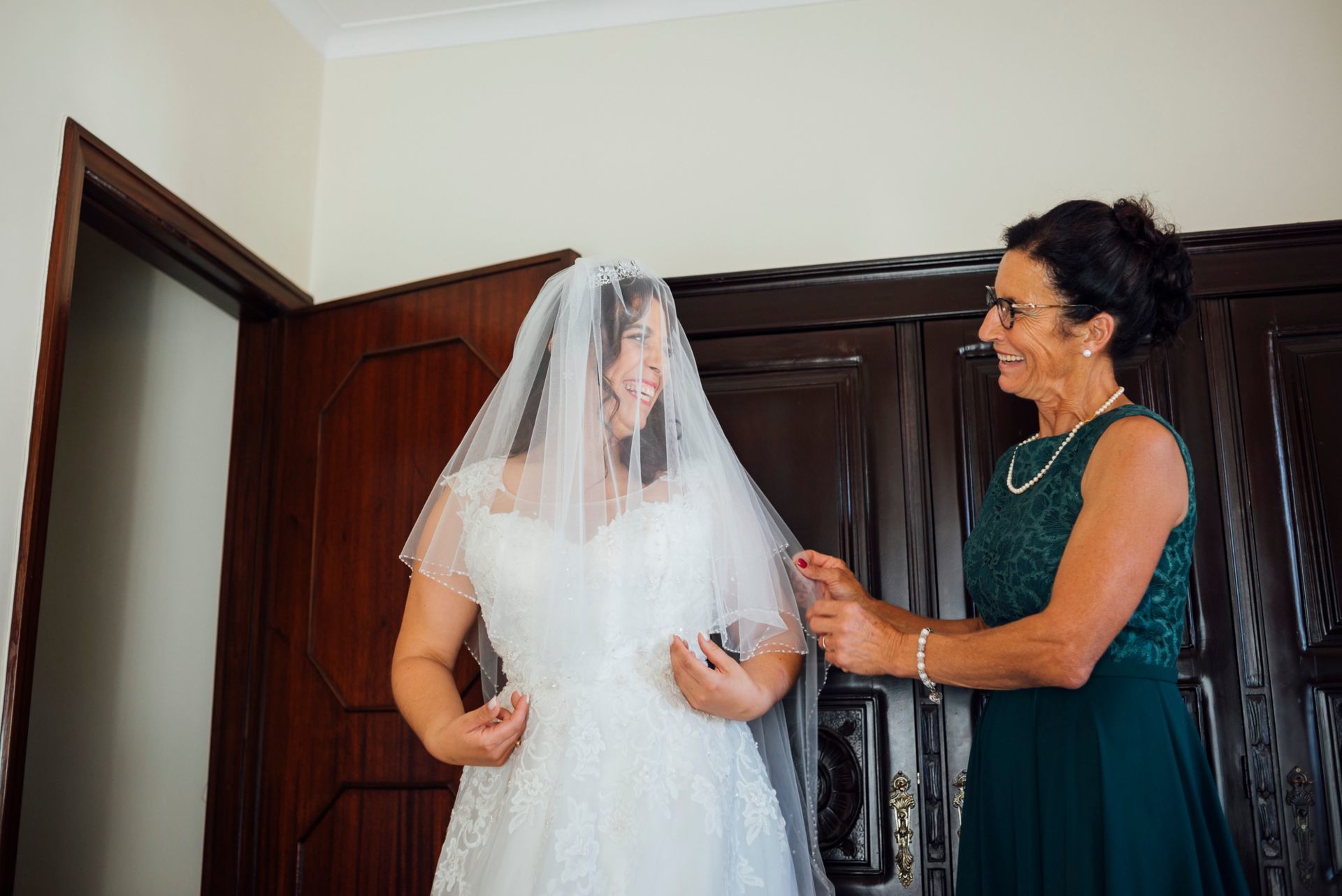 Foto Arouca foi palco de um casamento maravilhoso - Lígia e Valdemar Foto Arouca foi palco de um casamento maravilhoso - Lígia e Valdemar - Imagem 16