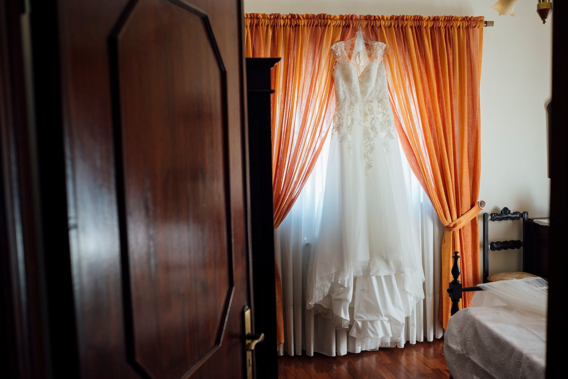 Foto Arouca foi palco de um casamento maravilhoso - Lígia e Valdemar Foto Arouca foi palco de um casamento maravilhoso - Lígia e Valdemar - Imagem 13