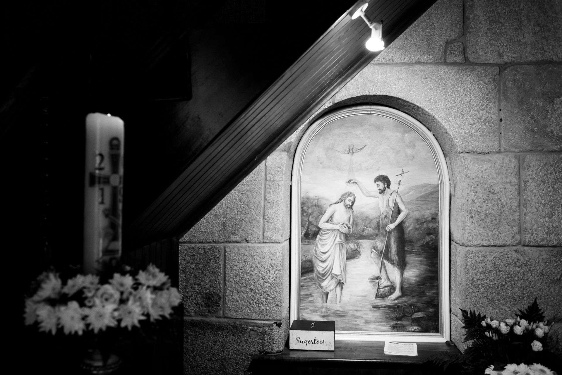 Foto Arouca foi palco de um casamento maravilhoso - Lígia e Valdemar Foto Arouca foi palco de um casamento maravilhoso - Lígia e Valdemar - Imagem 19