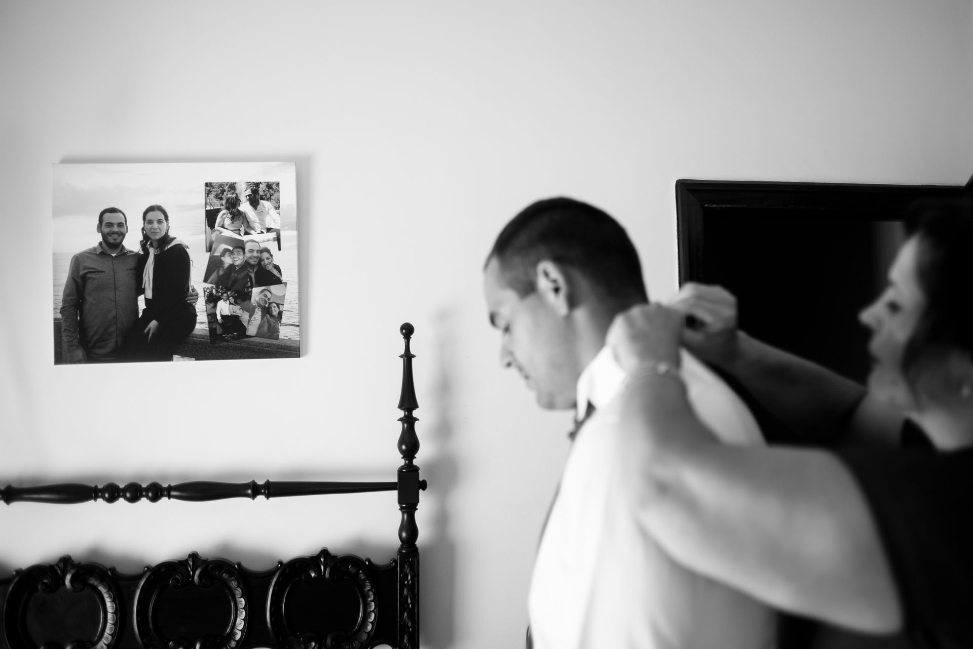Foto Arouca foi palco de um casamento maravilhoso - Lígia e Valdemar Foto Arouca foi palco de um casamento maravilhoso - Lígia e Valdemar - Imagem 7