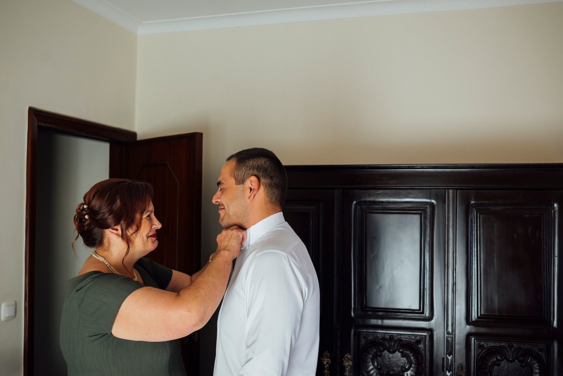 Foto Arouca foi palco de um casamento maravilhoso - Lígia e Valdemar Foto Arouca foi palco de um casamento maravilhoso - Lígia e Valdemar - Imagem 6