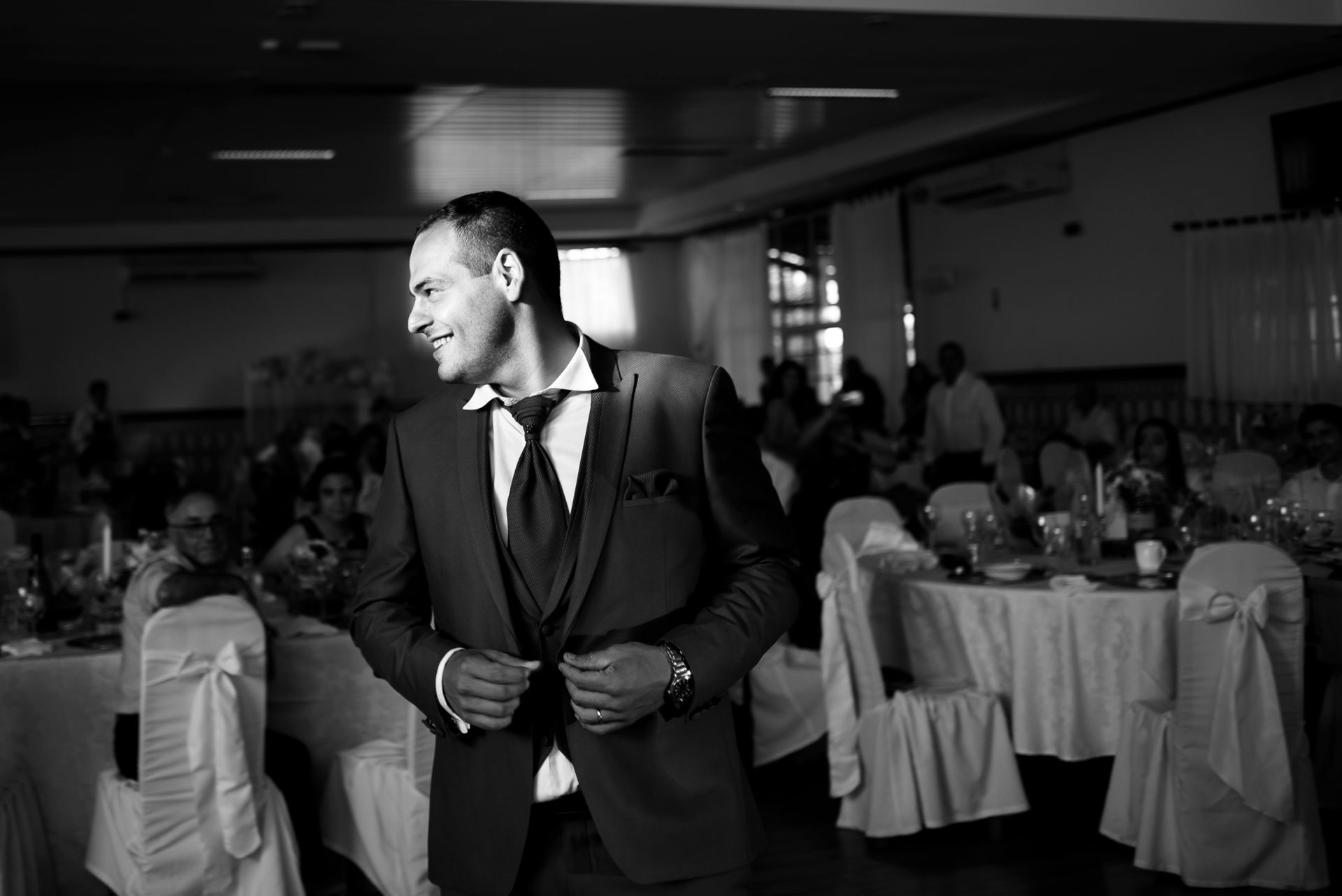 Foto Arouca foi palco de um casamento maravilhoso - Lígia e Valdemar Foto Arouca foi palco de um casamento maravilhoso - Lígia e Valdemar - Imagem 78