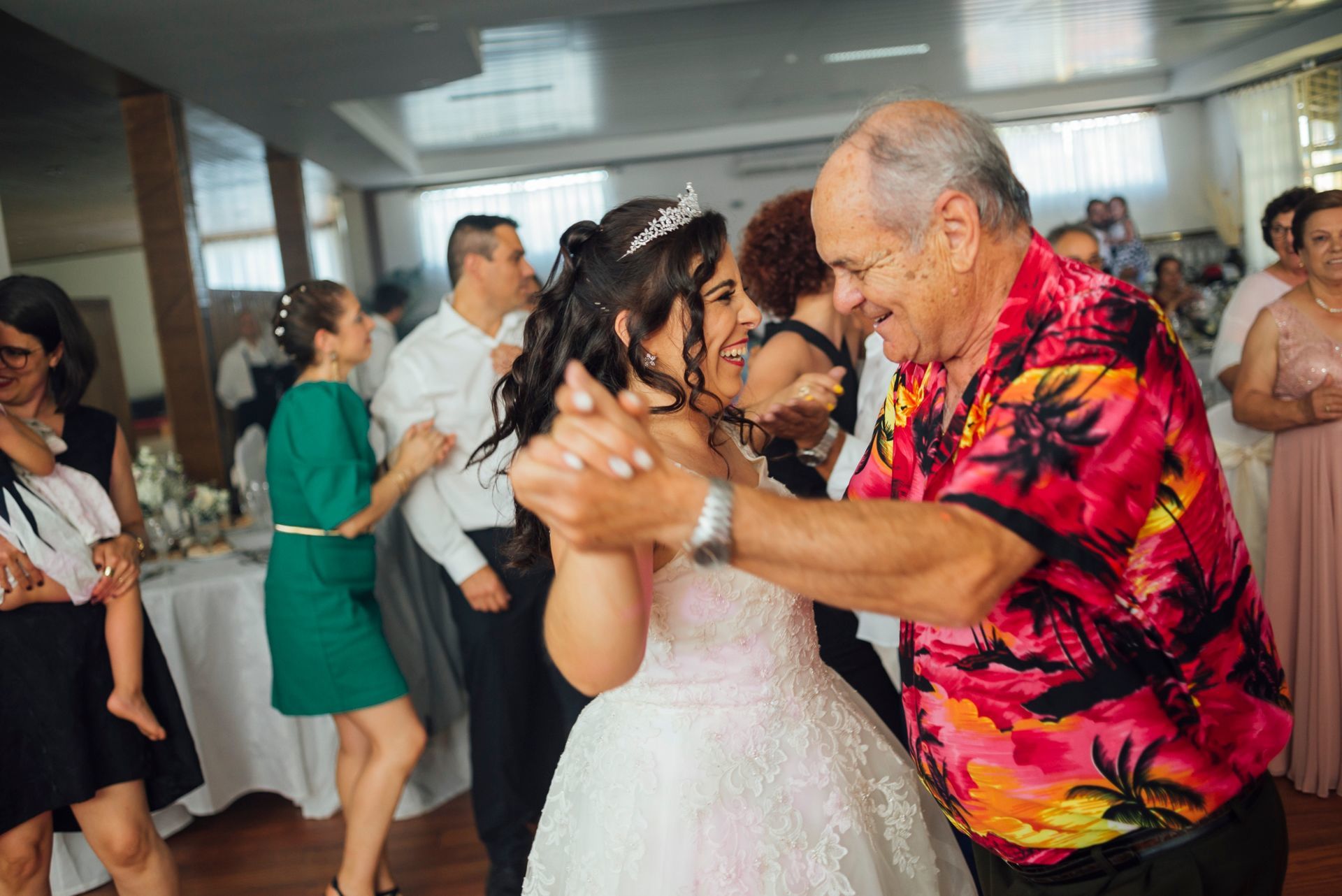 Foto Arouca foi palco de um casamento maravilhoso - Lígia e Valdemar Foto Arouca foi palco de um casamento maravilhoso - Lígia e Valdemar - Imagem 72