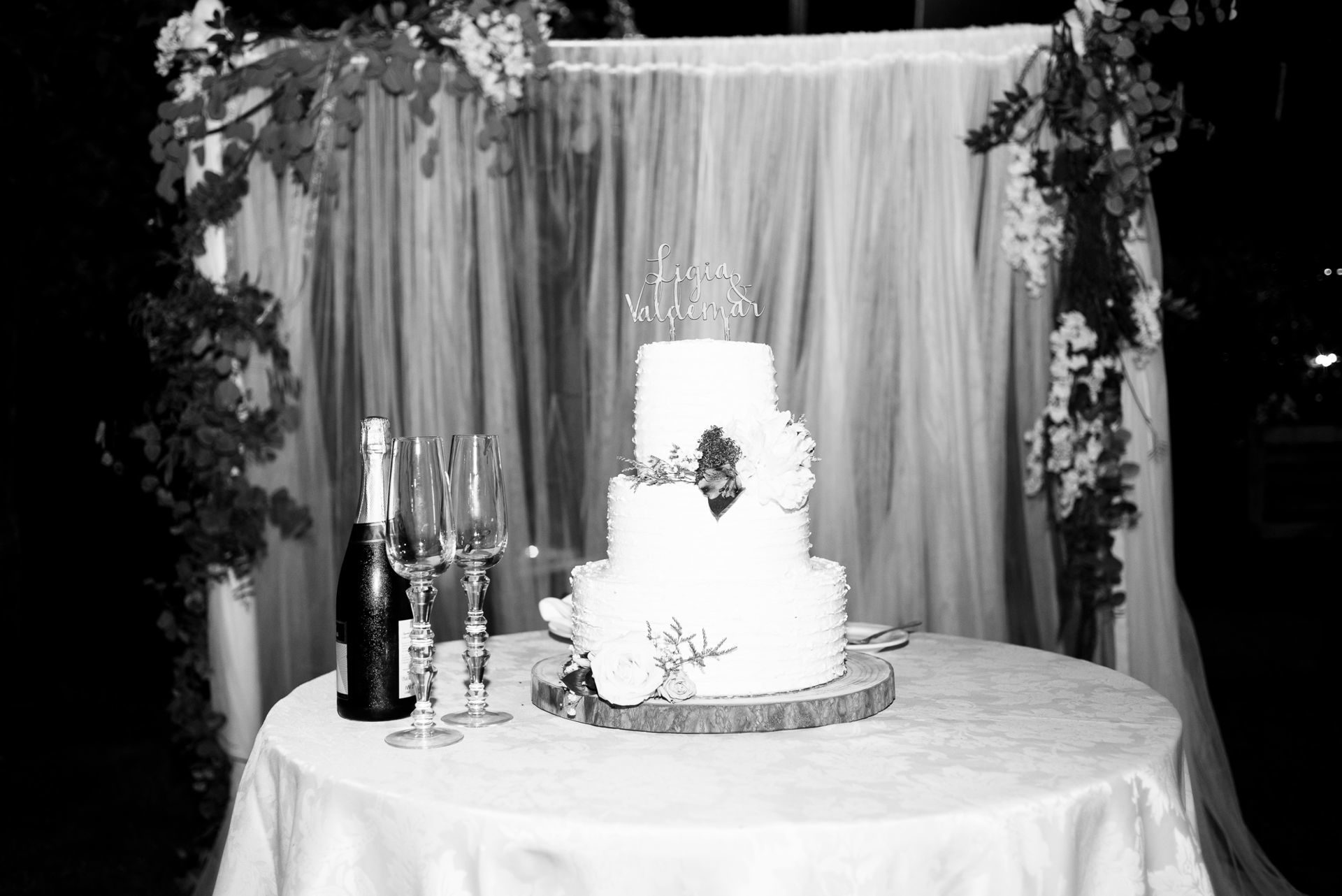 Foto Arouca foi palco de um casamento maravilhoso - Lígia e Valdemar Foto Arouca foi palco de um casamento maravilhoso - Lígia e Valdemar - Imagem 98