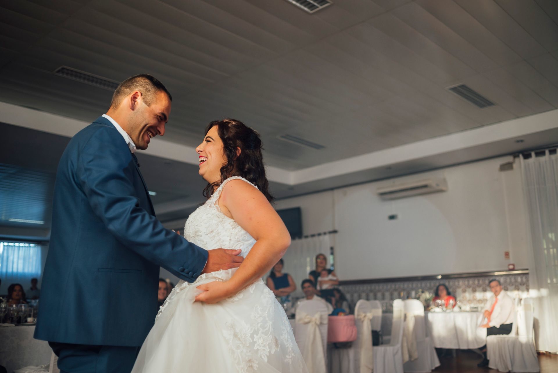 Foto Arouca foi palco de um casamento maravilhoso - Lígia e Valdemar Foto Arouca foi palco de um casamento maravilhoso - Lígia e Valdemar - Imagem 80