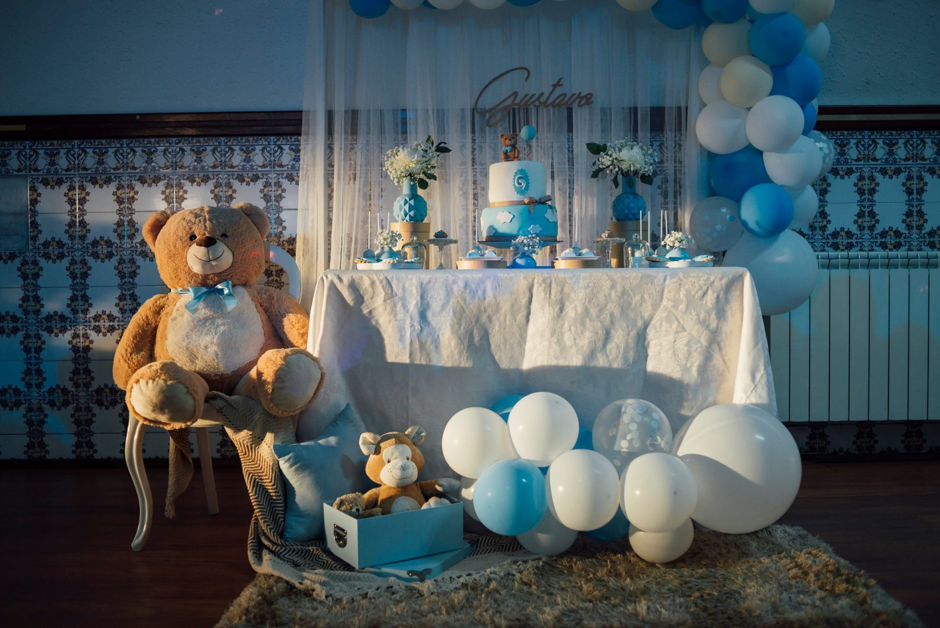Foto Arouca foi palco de um casamento maravilhoso - Lígia e Valdemar Foto Arouca foi palco de um casamento maravilhoso - Lígia e Valdemar - Imagem 89