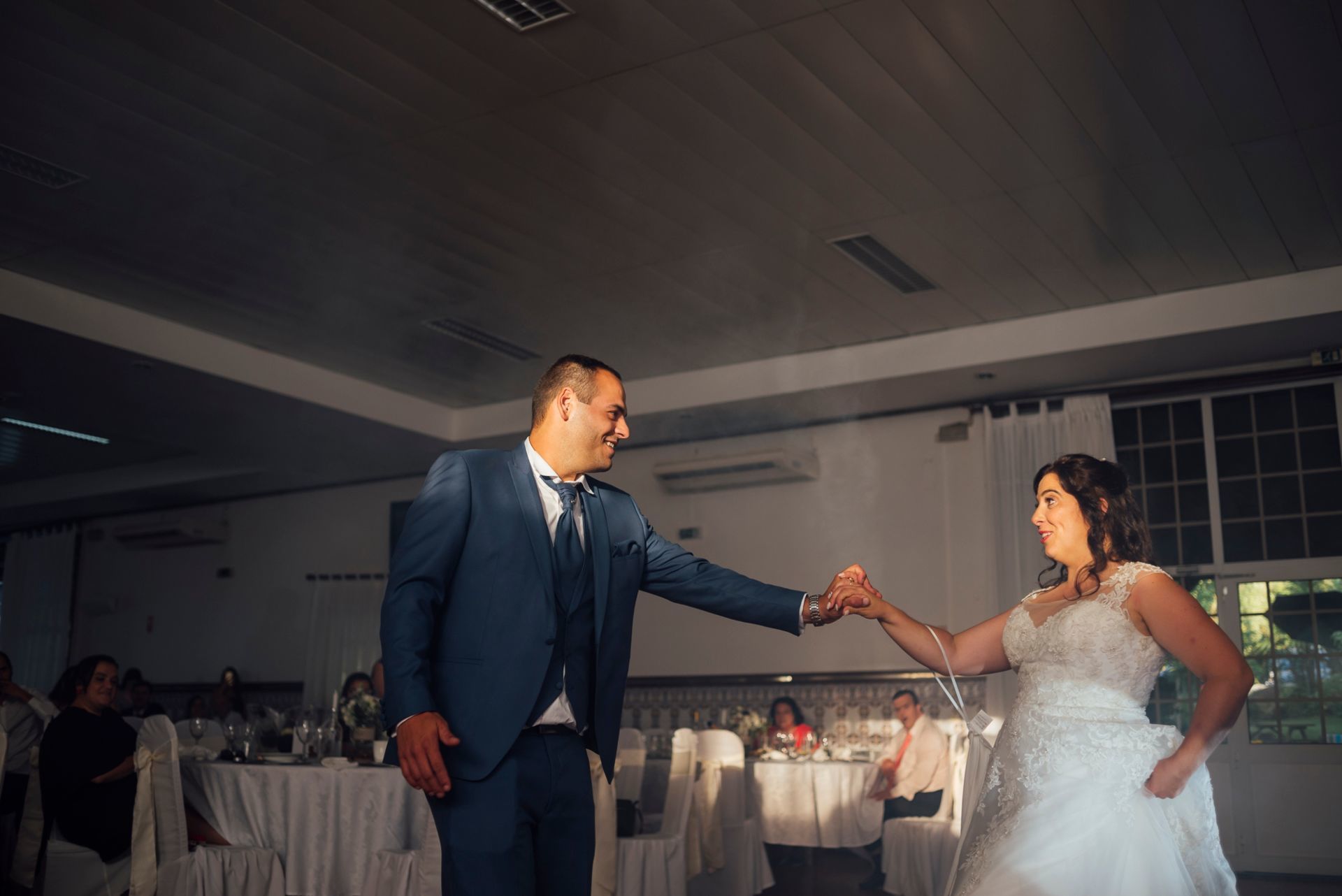Foto Arouca foi palco de um casamento maravilhoso - Lígia e Valdemar Foto Arouca foi palco de um casamento maravilhoso - Lígia e Valdemar - Imagem 79