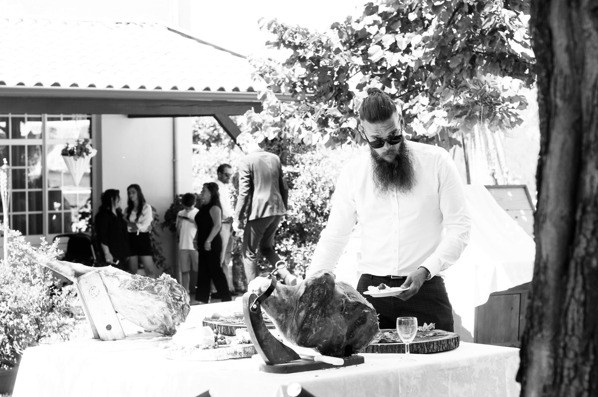 Foto Arouca foi palco de um casamento maravilhoso - Lígia e Valdemar Foto Arouca foi palco de um casamento maravilhoso - Lígia e Valdemar - Imagem 64