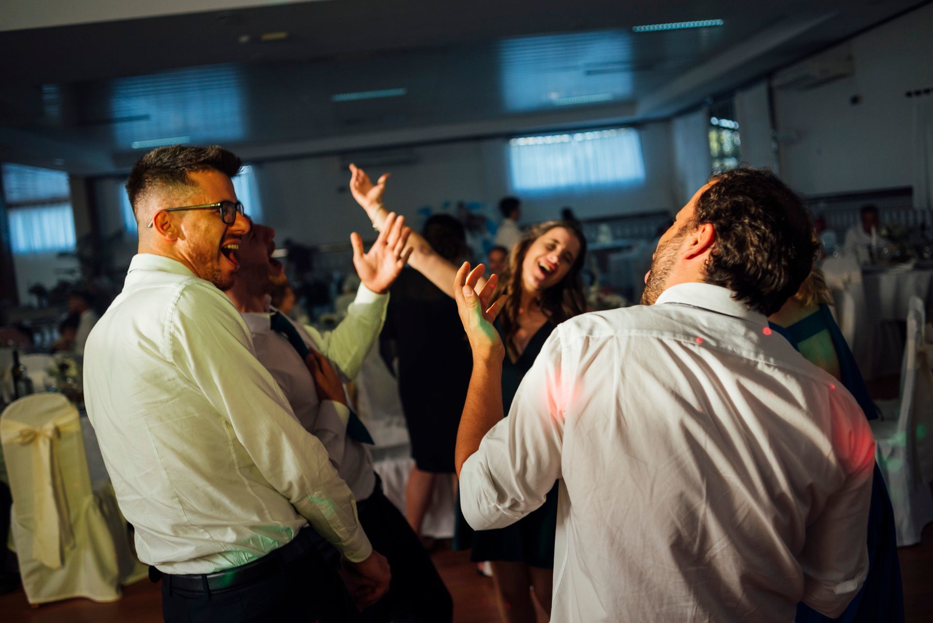 Foto Arouca foi palco de um casamento maravilhoso - Lígia e Valdemar Foto Arouca foi palco de um casamento maravilhoso - Lígia e Valdemar - Imagem 85
