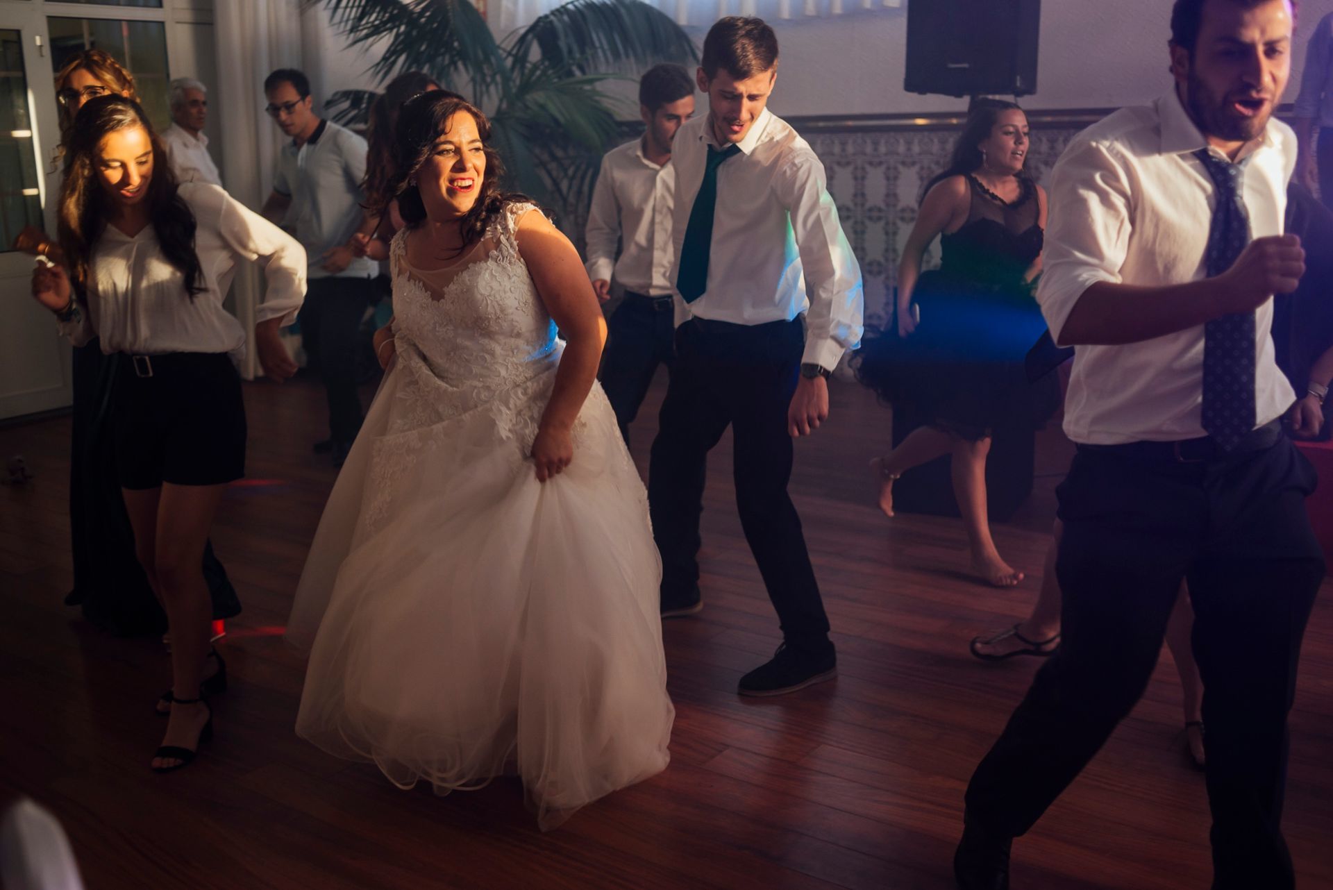 Foto Arouca foi palco de um casamento maravilhoso - Lígia e Valdemar Foto Arouca foi palco de um casamento maravilhoso - Lígia e Valdemar - Imagem 83
