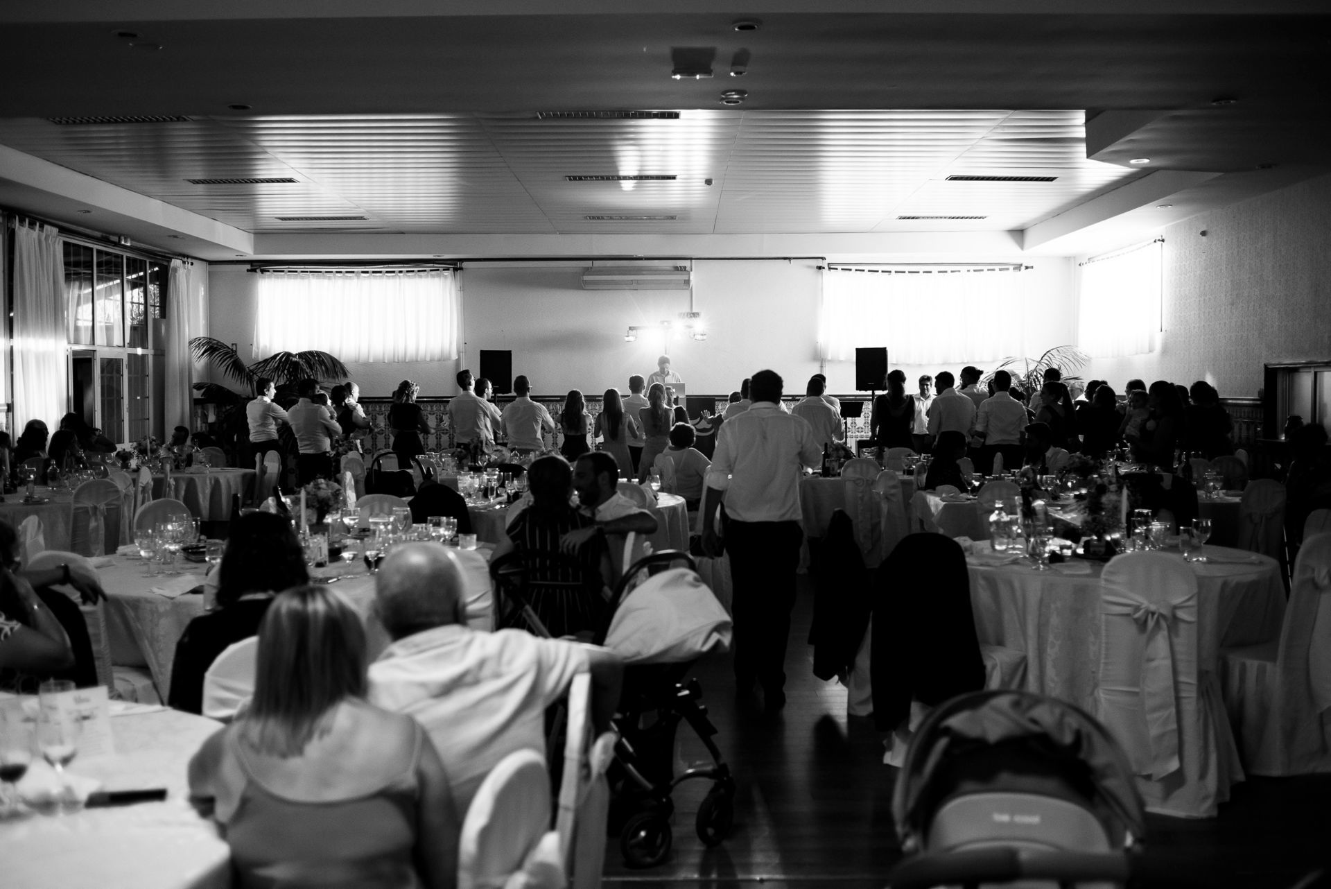 Foto Arouca foi palco de um casamento maravilhoso - Lígia e Valdemar Foto Arouca foi palco de um casamento maravilhoso - Lígia e Valdemar - Imagem 90