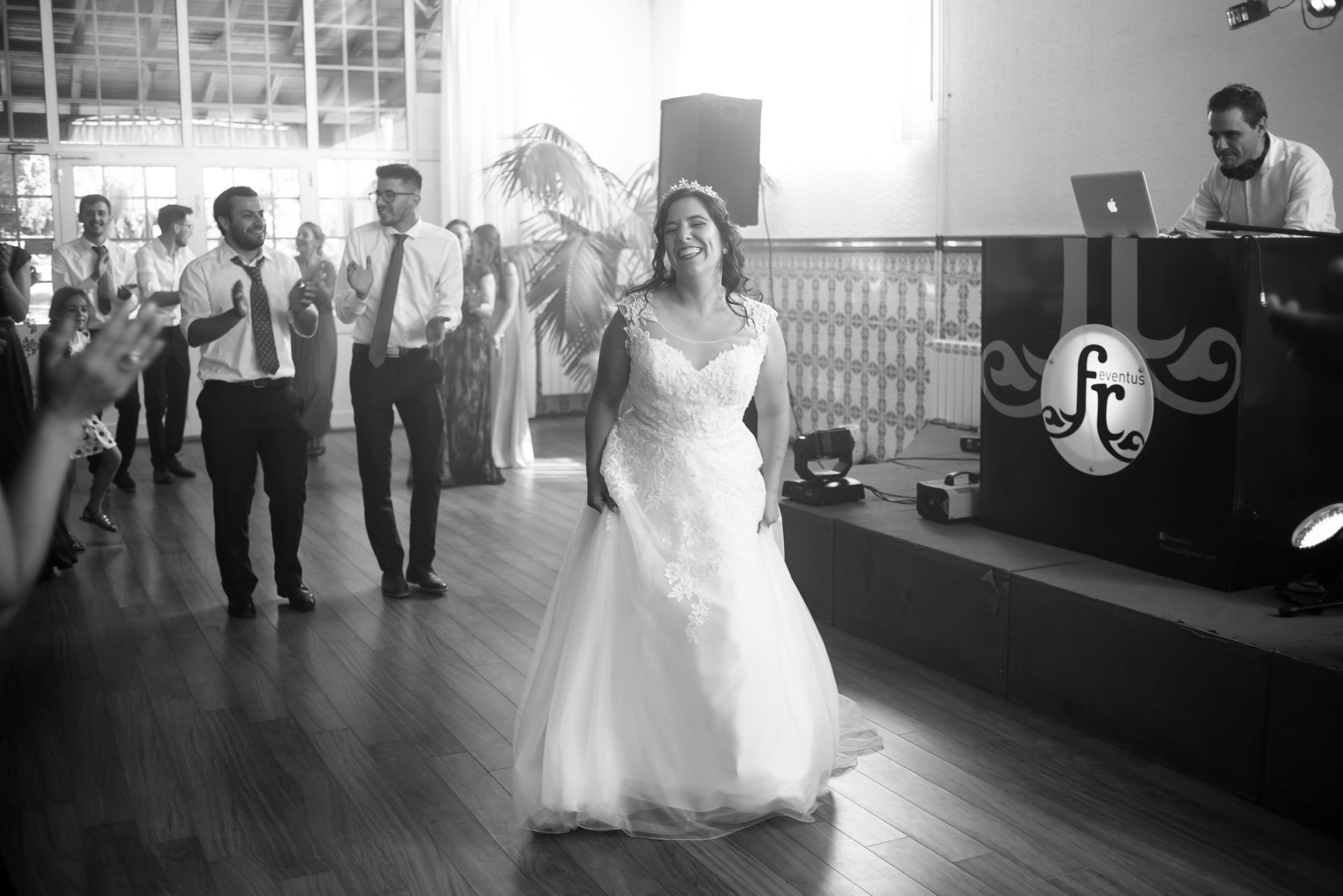 Foto Arouca foi palco de um casamento maravilhoso - Lígia e Valdemar Foto Arouca foi palco de um casamento maravilhoso - Lígia e Valdemar - Imagem 71