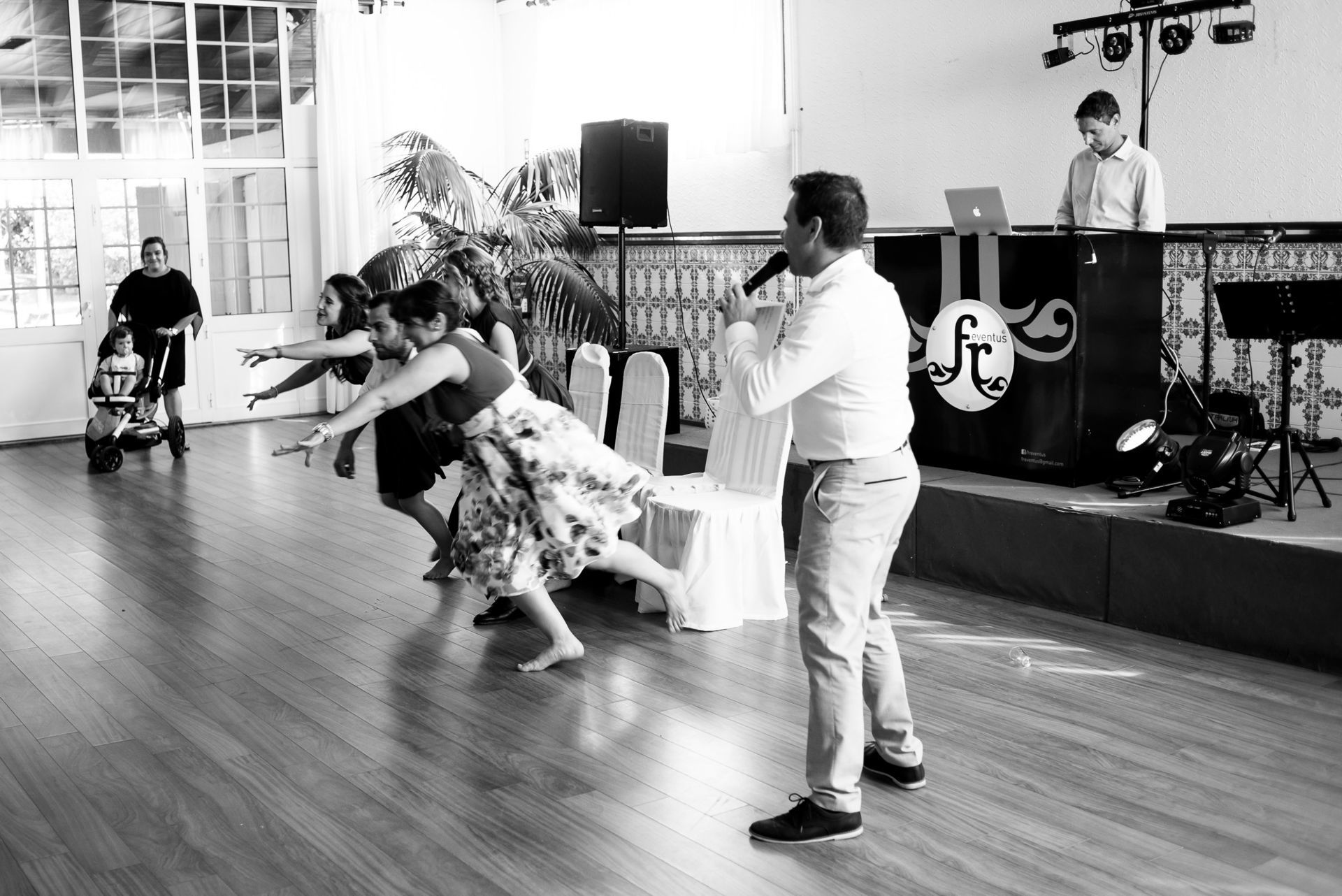 Foto Arouca foi palco de um casamento maravilhoso - Lígia e Valdemar Foto Arouca foi palco de um casamento maravilhoso - Lígia e Valdemar - Imagem 76