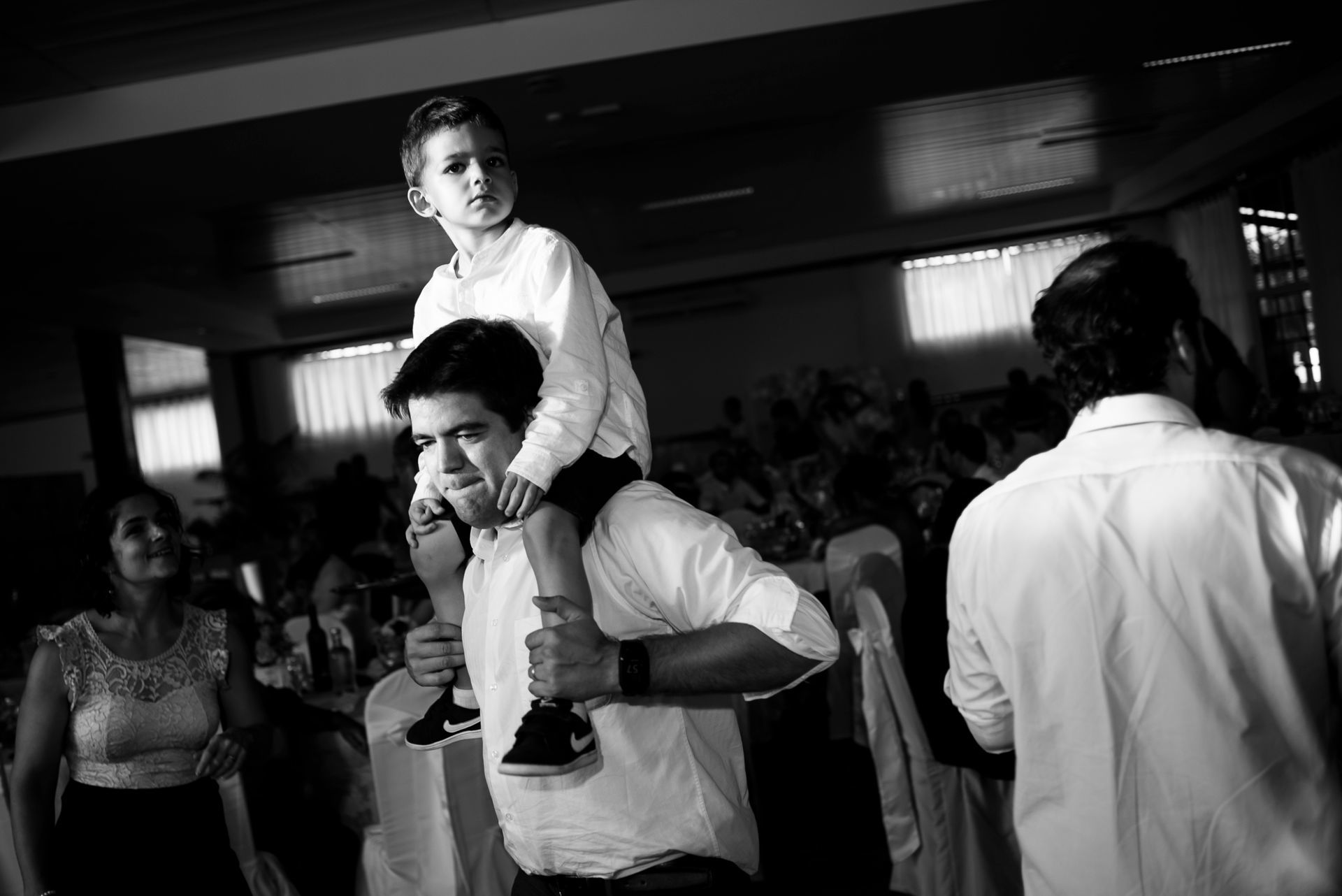 Foto Arouca foi palco de um casamento maravilhoso - Lígia e Valdemar Foto Arouca foi palco de um casamento maravilhoso - Lígia e Valdemar - Imagem 84