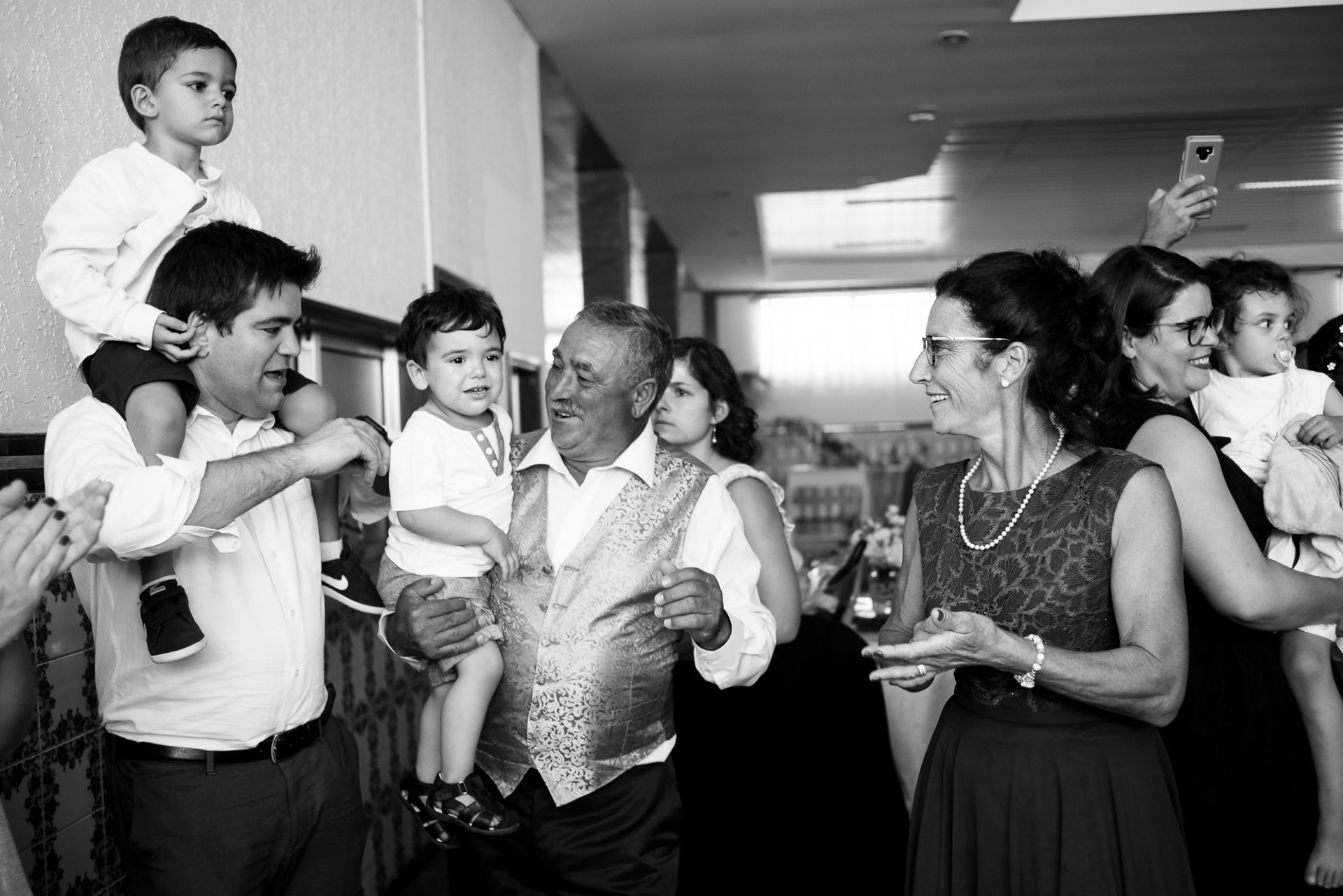 Foto Arouca foi palco de um casamento maravilhoso - Lígia e Valdemar Foto Arouca foi palco de um casamento maravilhoso - Lígia e Valdemar - Imagem 73