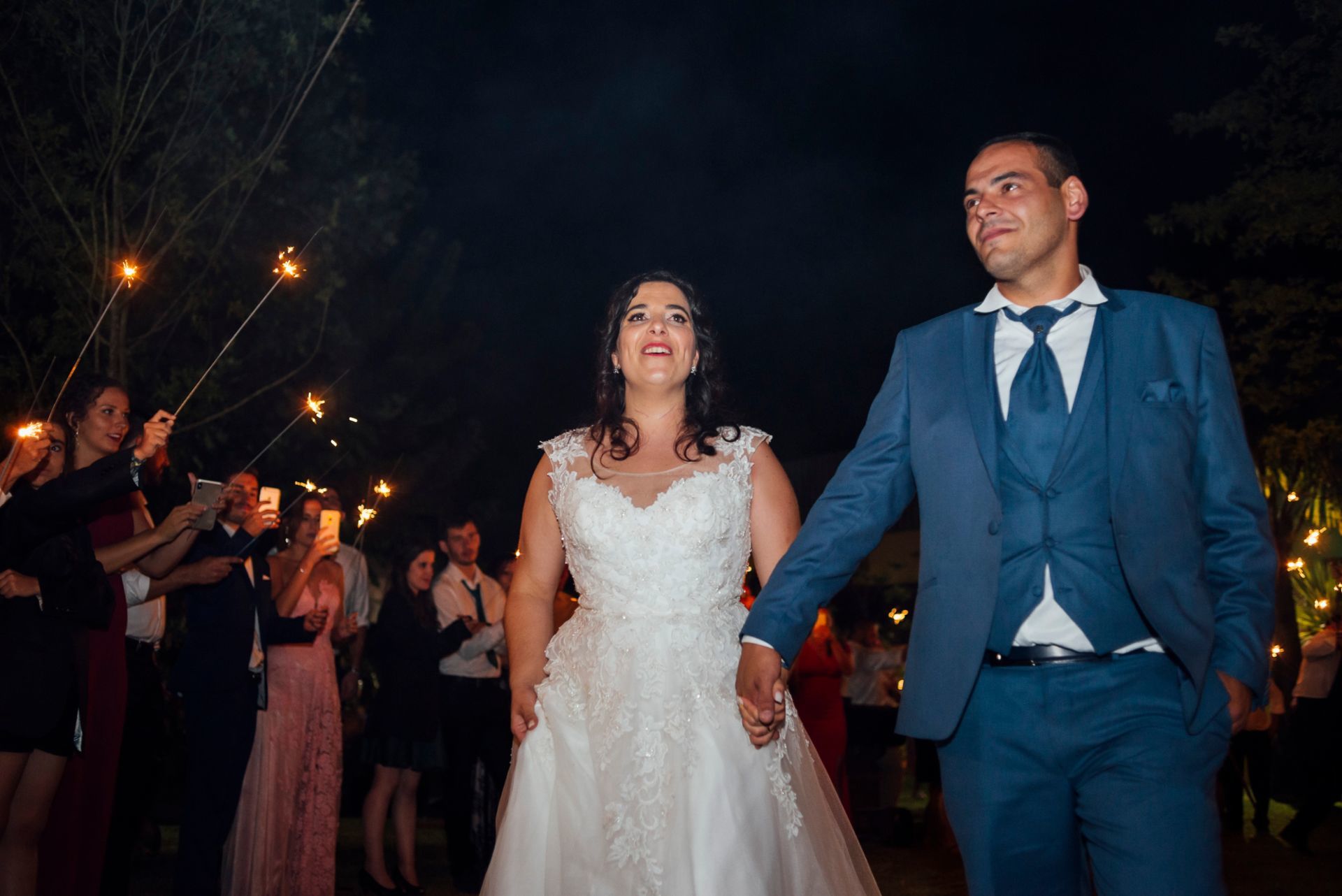 Foto Arouca foi palco de um casamento maravilhoso - Lígia e Valdemar Foto Arouca foi palco de um casamento maravilhoso - Lígia e Valdemar - Imagem 99