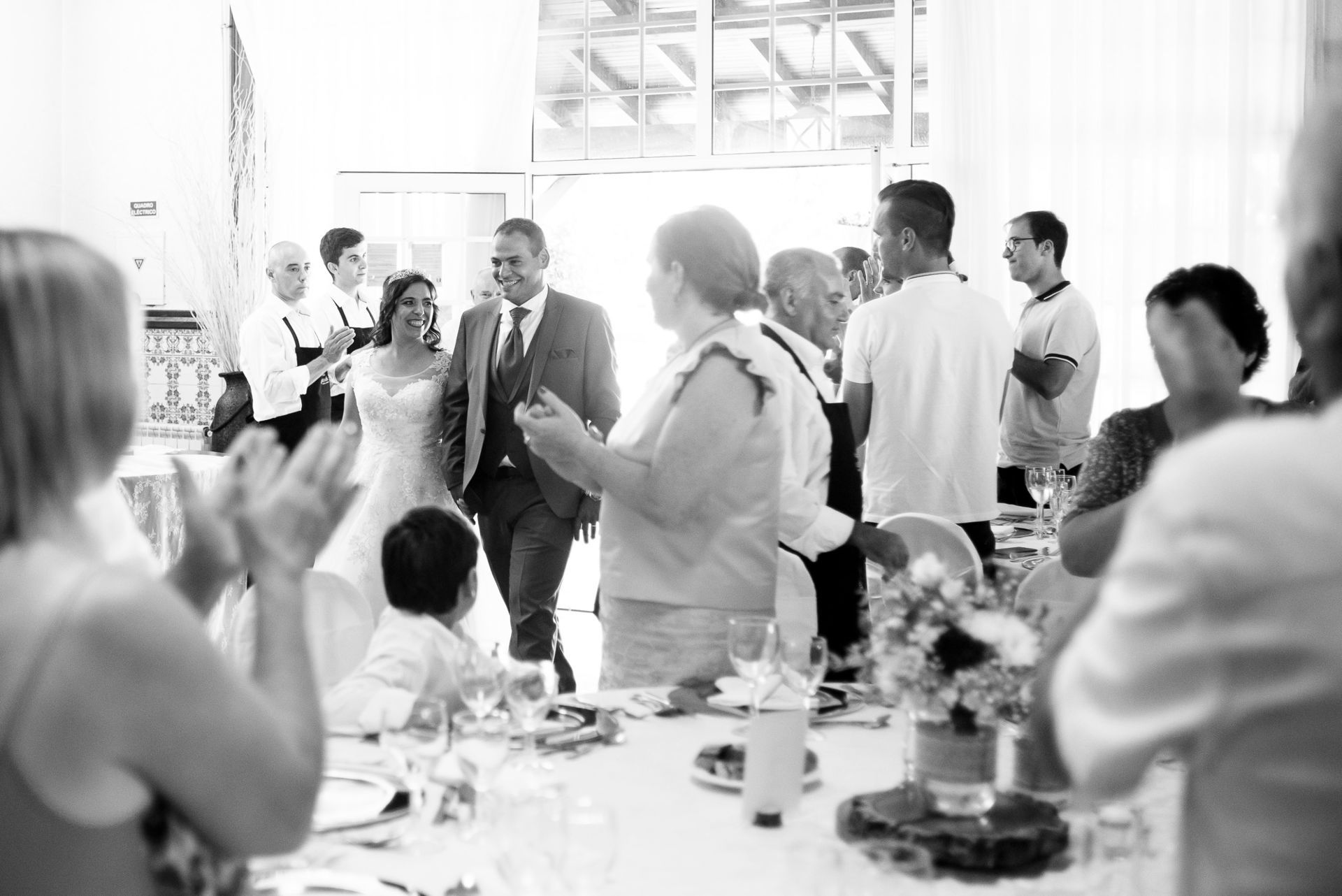 Foto Arouca foi palco de um casamento maravilhoso - Lígia e Valdemar Foto Arouca foi palco de um casamento maravilhoso - Lígia e Valdemar - Imagem 70