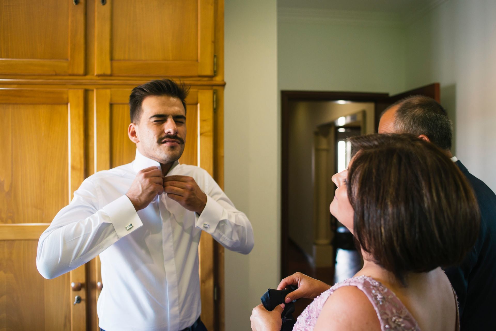 Foto Bombos e uma festa épica num grandioso casamento em Monte Córdova - Carla e Bruno Foto Bombos e uma festa épica num grandioso casamento em Monte Córdova - Carla e Bruno - Imagem 3