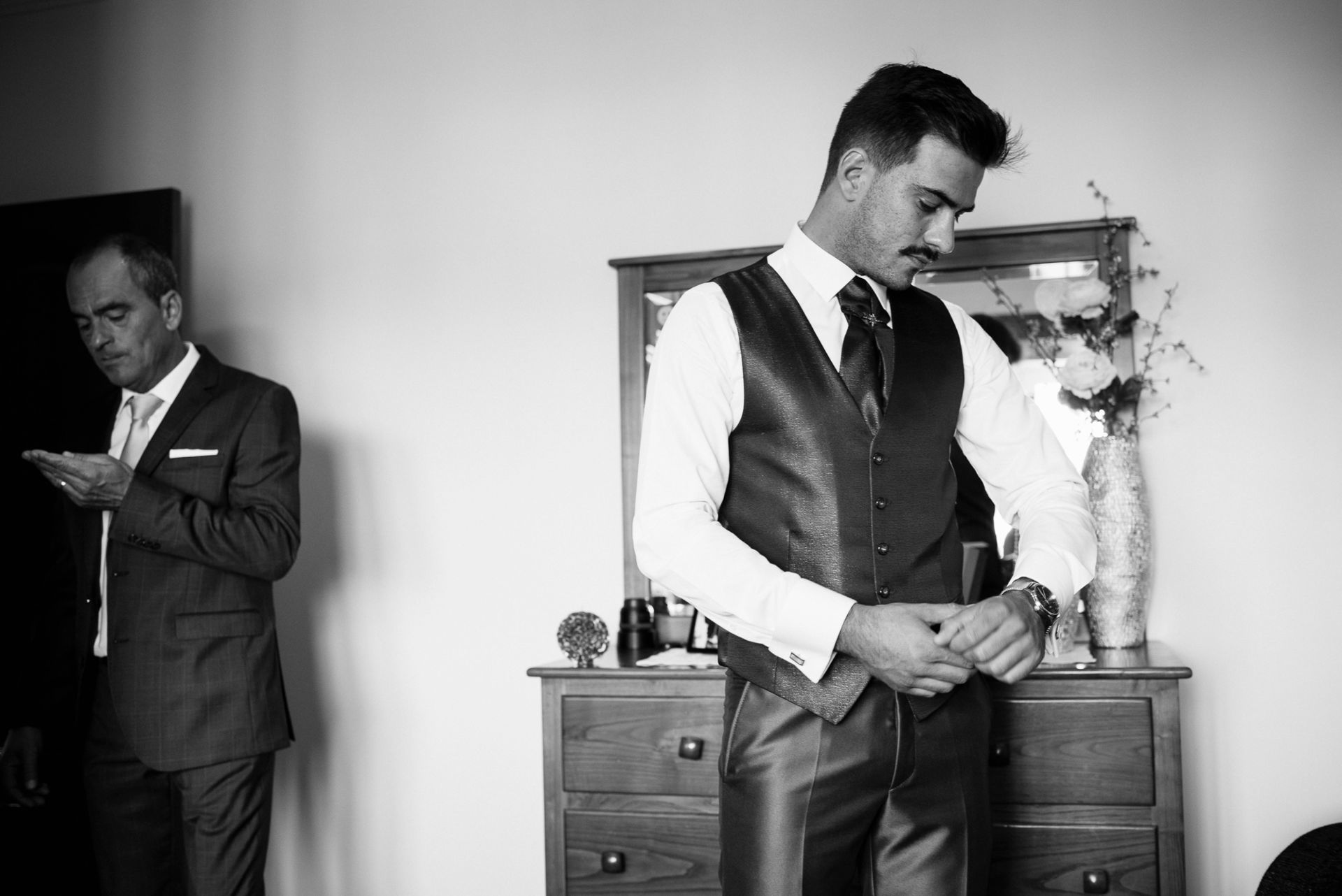 Foto Bombos e uma festa épica num grandioso casamento em Monte Córdova - Carla e Bruno Foto Bombos e uma festa épica num grandioso casamento em Monte Córdova - Carla e Bruno - Imagem 6