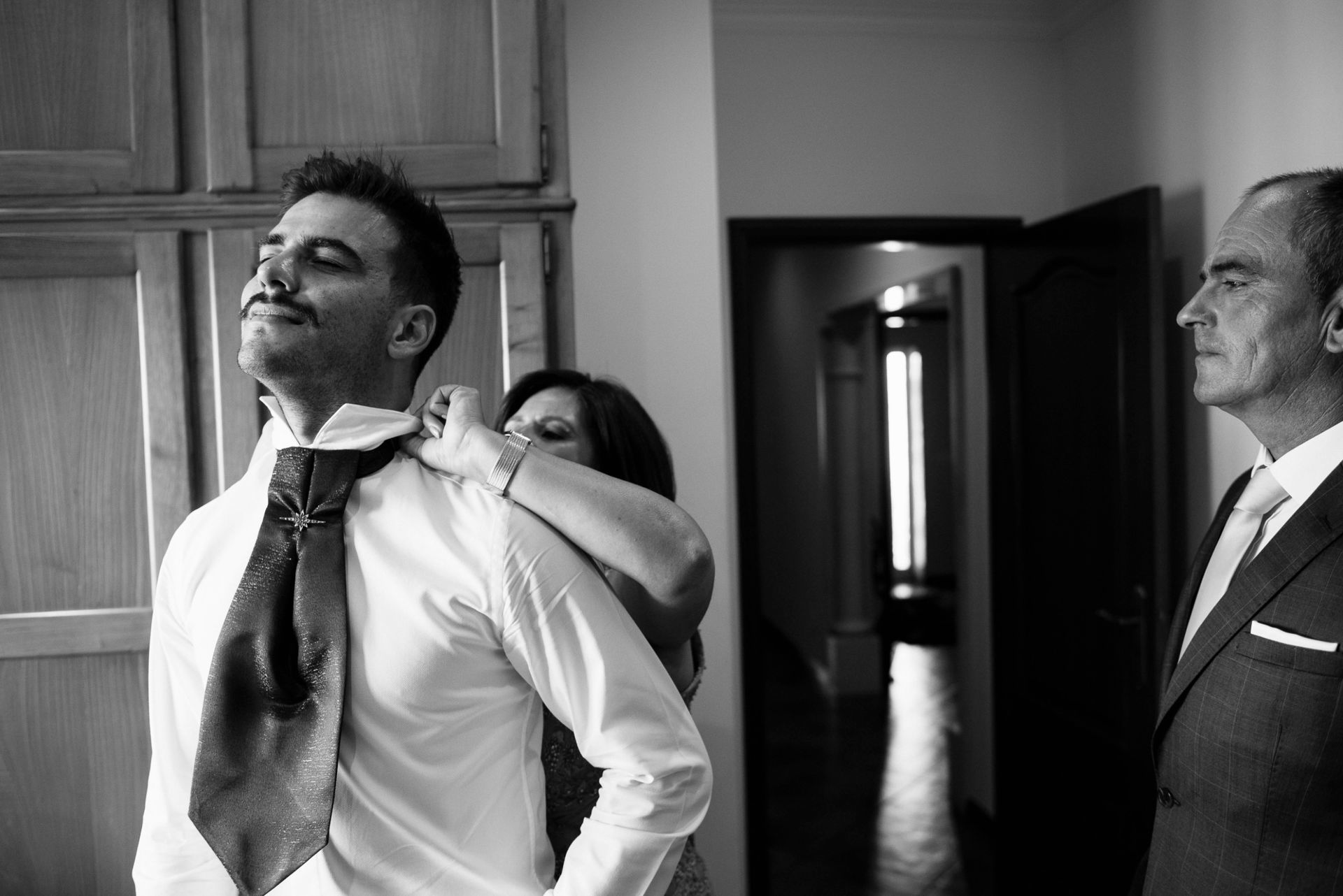 Foto Bombos e uma festa épica num grandioso casamento em Monte Córdova - Carla e Bruno Foto Bombos e uma festa épica num grandioso casamento em Monte Córdova - Carla e Bruno - Imagem 4