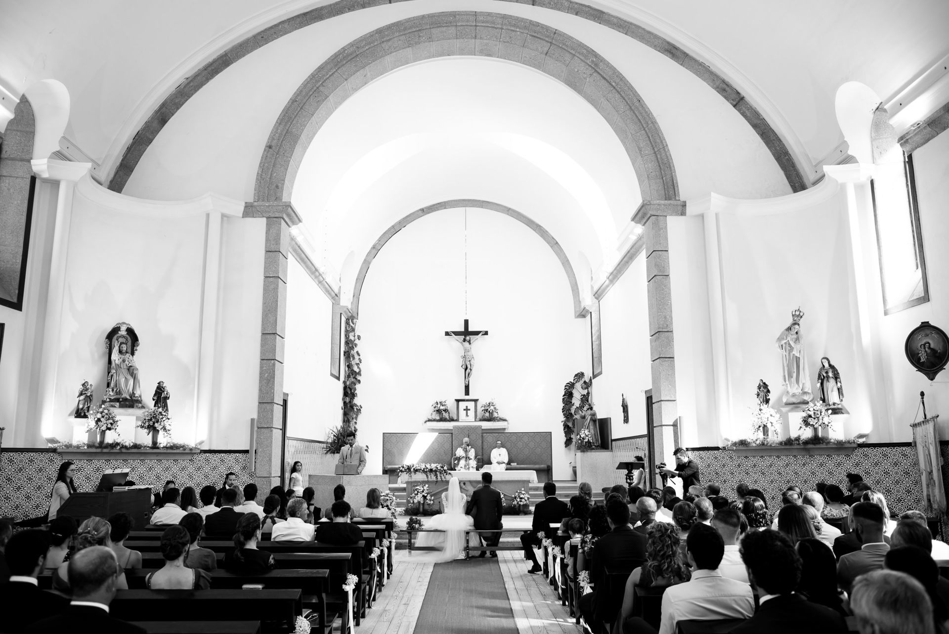 Foto Bombos e uma festa épica num grandioso casamento em Monte Córdova - Carla e Bruno Foto Bombos e uma festa épica num grandioso casamento em Monte Córdova - Carla e Bruno - Imagem 50