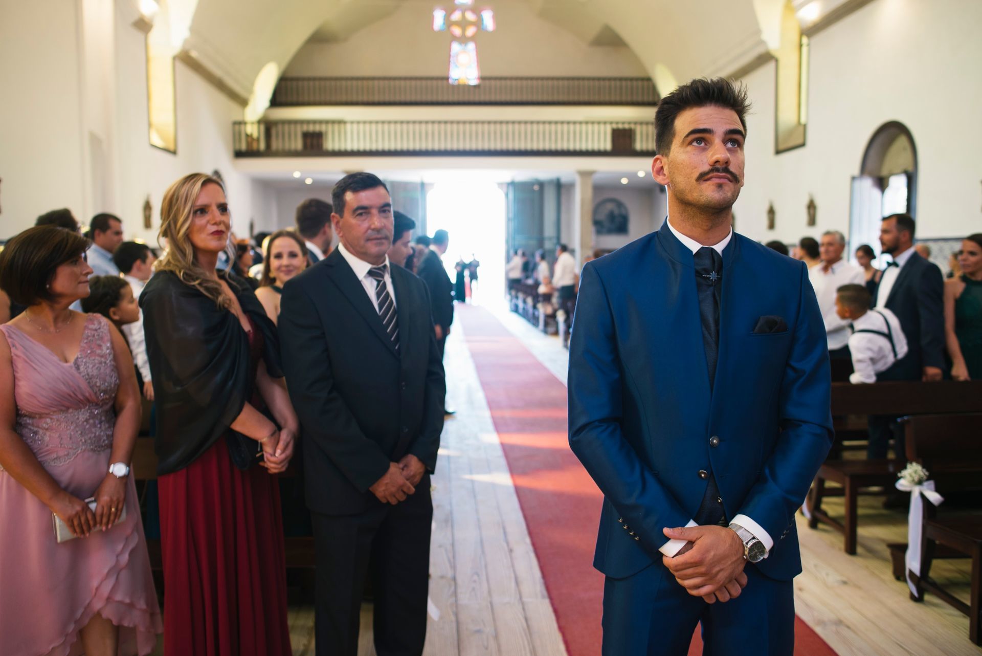 Foto Bombos e uma festa épica num grandioso casamento em Monte Córdova - Carla e Bruno Foto Bombos e uma festa épica num grandioso casamento em Monte Córdova - Carla e Bruno - Imagem 37