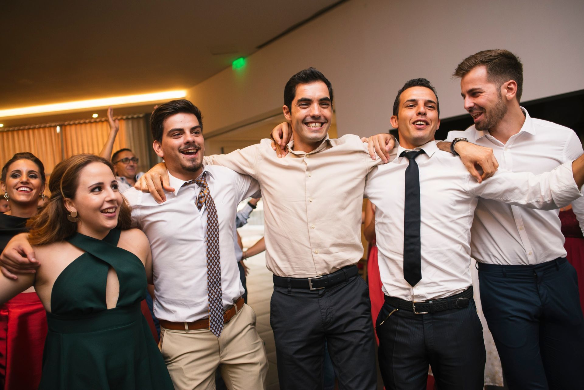 Foto Bombos e uma festa épica num grandioso casamento em Monte Córdova - Carla e Bruno Foto Bombos e uma festa épica num grandioso casamento em Monte Córdova - Carla e Bruno - Imagem 83